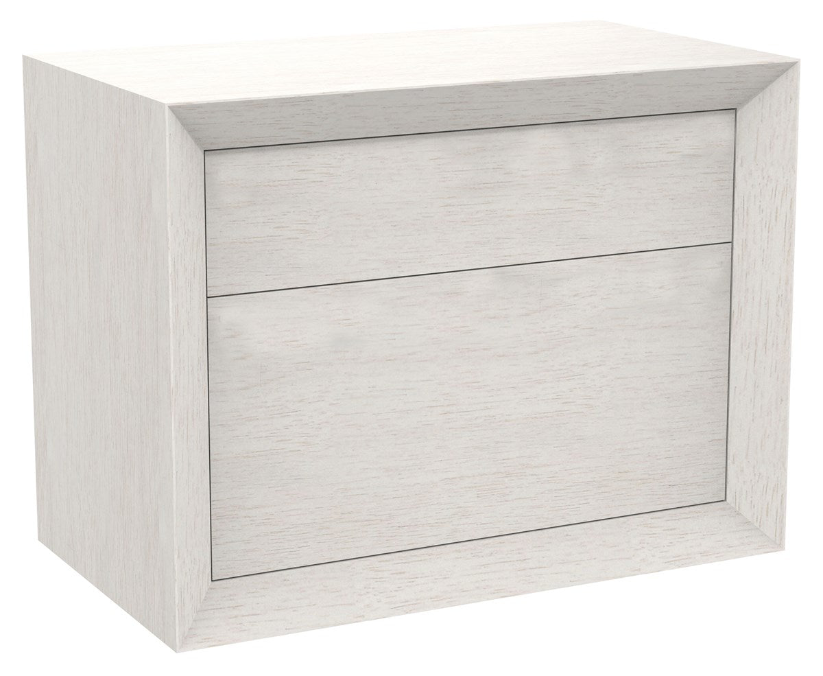 Vanguard | Dunecrest Filing Cabinet - Sugar Coat | P801FC-UC