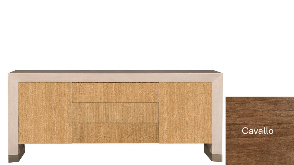 Vanguard | Dunecrest Buffet - Cavallo | P805B-UV