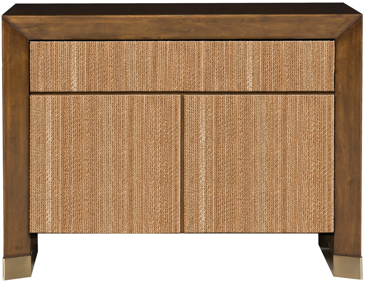 Vanguard Dunecrest Bachelors Chest — Select stains