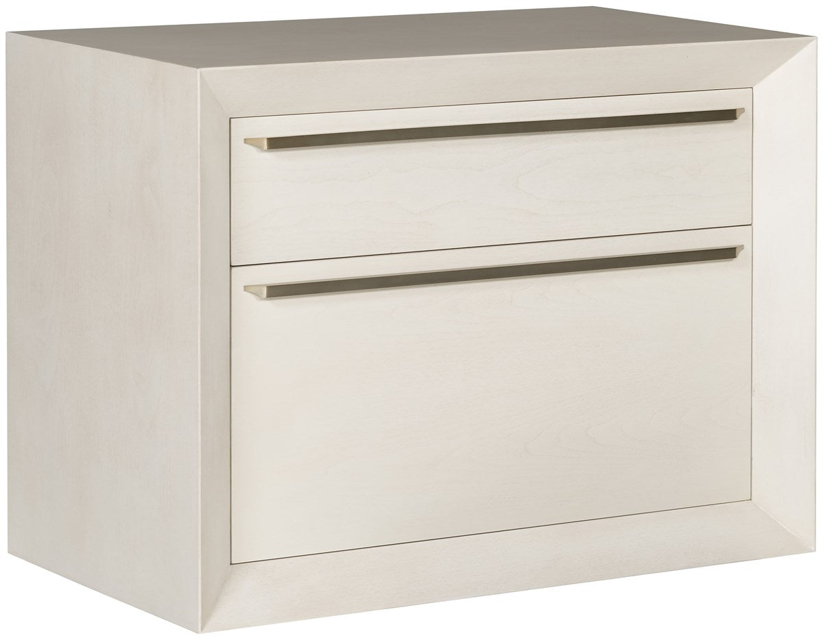 Vanguard | Dunecrest Filing Cabinet - Sugar Coat | P806FC-UC