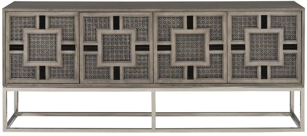 Vanguard Cabana Storage Cabinet