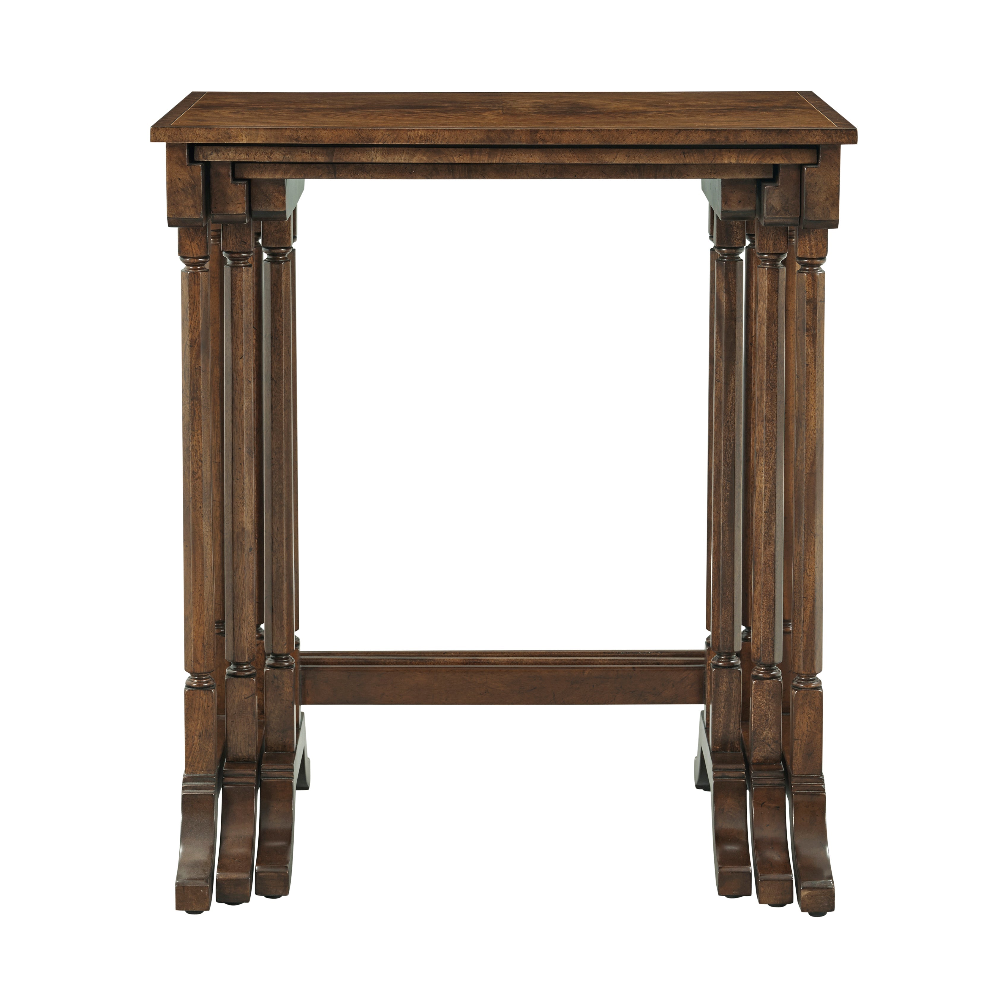 Theodore Alexander Warmth By The Fireside Dining Chair- 4100-910-1bfh