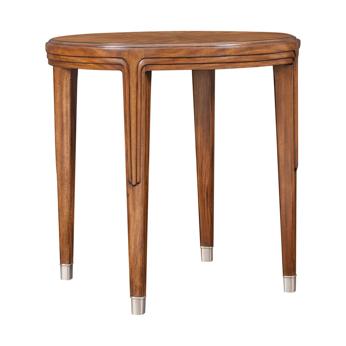 Theodore Alexander | Dorchester End Table - Mayfair | SC50051