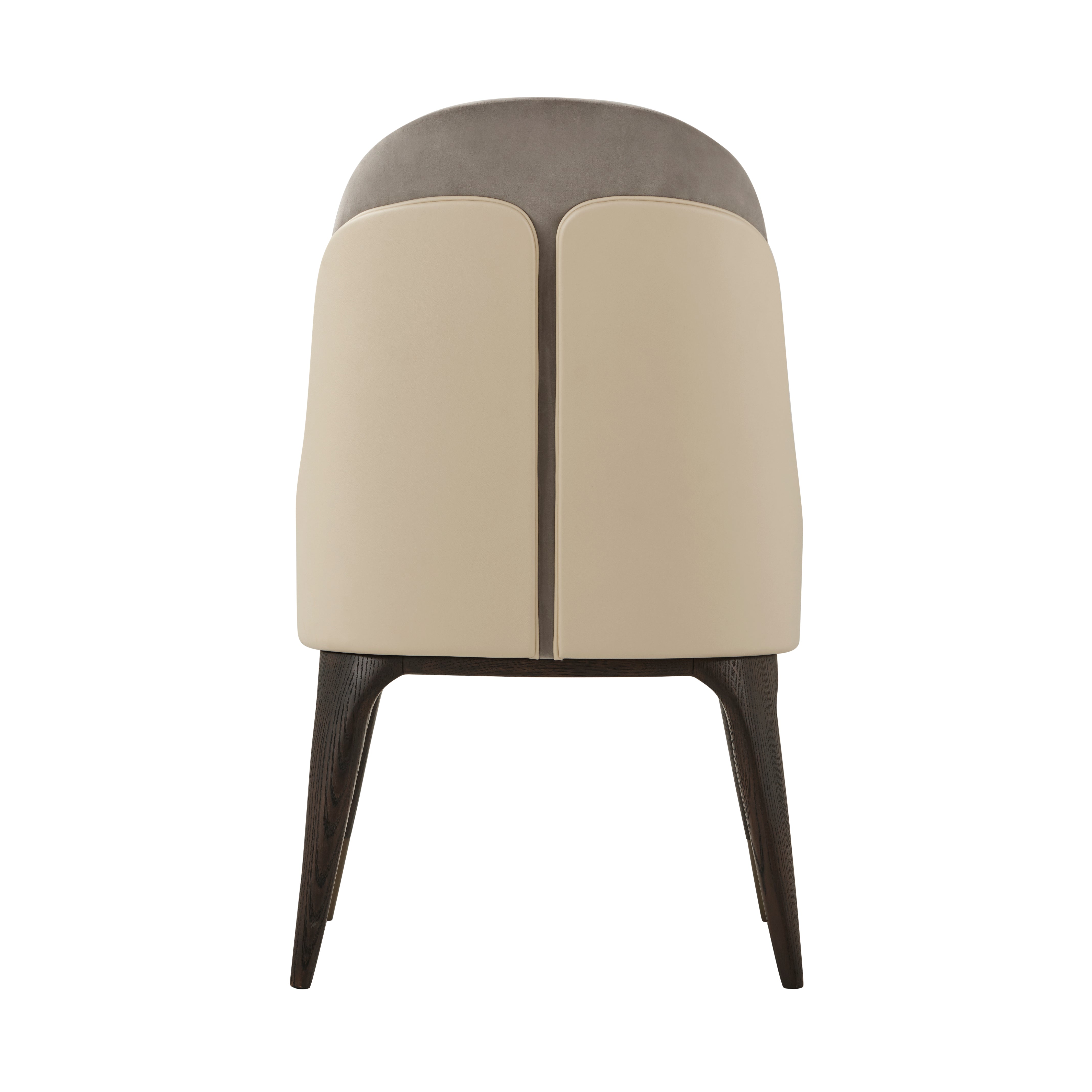 Theodore Alexander Valeria Dining Armchair — VCF1569.1C2H - Charteris