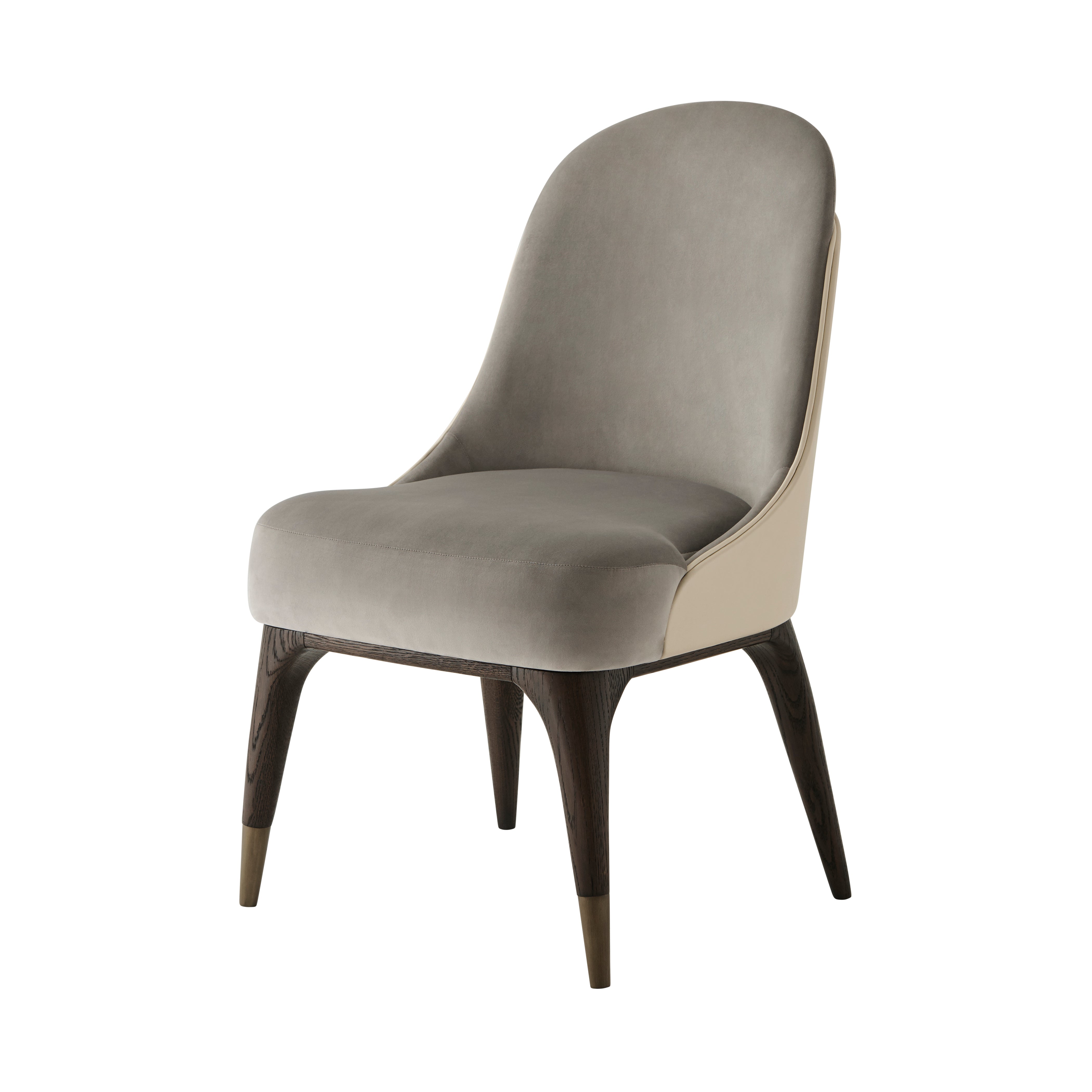 Theodore Alexander Valeria Dining Armchair — VCF1569.1C2H - Charteris