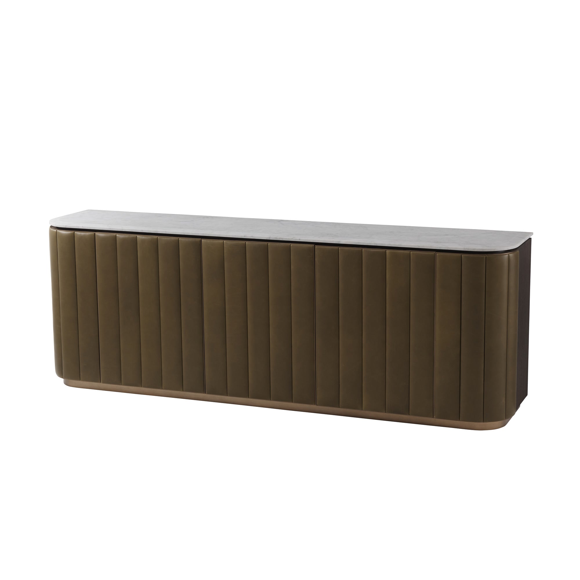 Theodore Alexander Billowy Sideboard — PCF1118.2G-Copious/VCF1646.1B2H-Duster/VC
F1646.2H-Duster