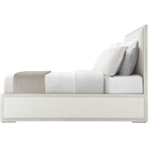 Theodore Alexander Surrey California King Upholstery Bed VCF1884 - Dover- ta84079-1djp