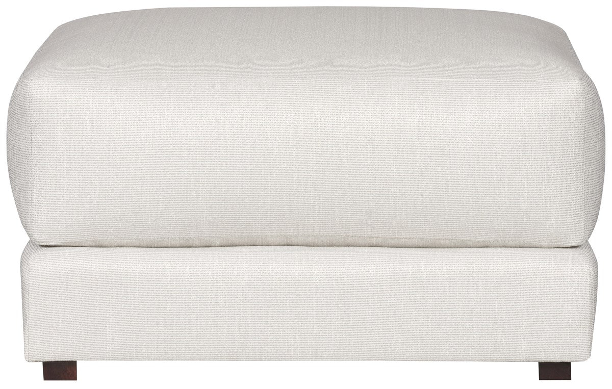 Vanguard | Dove Bumper - Callaloo Cotton / Round Tapered Wood Leg | T1V110-B