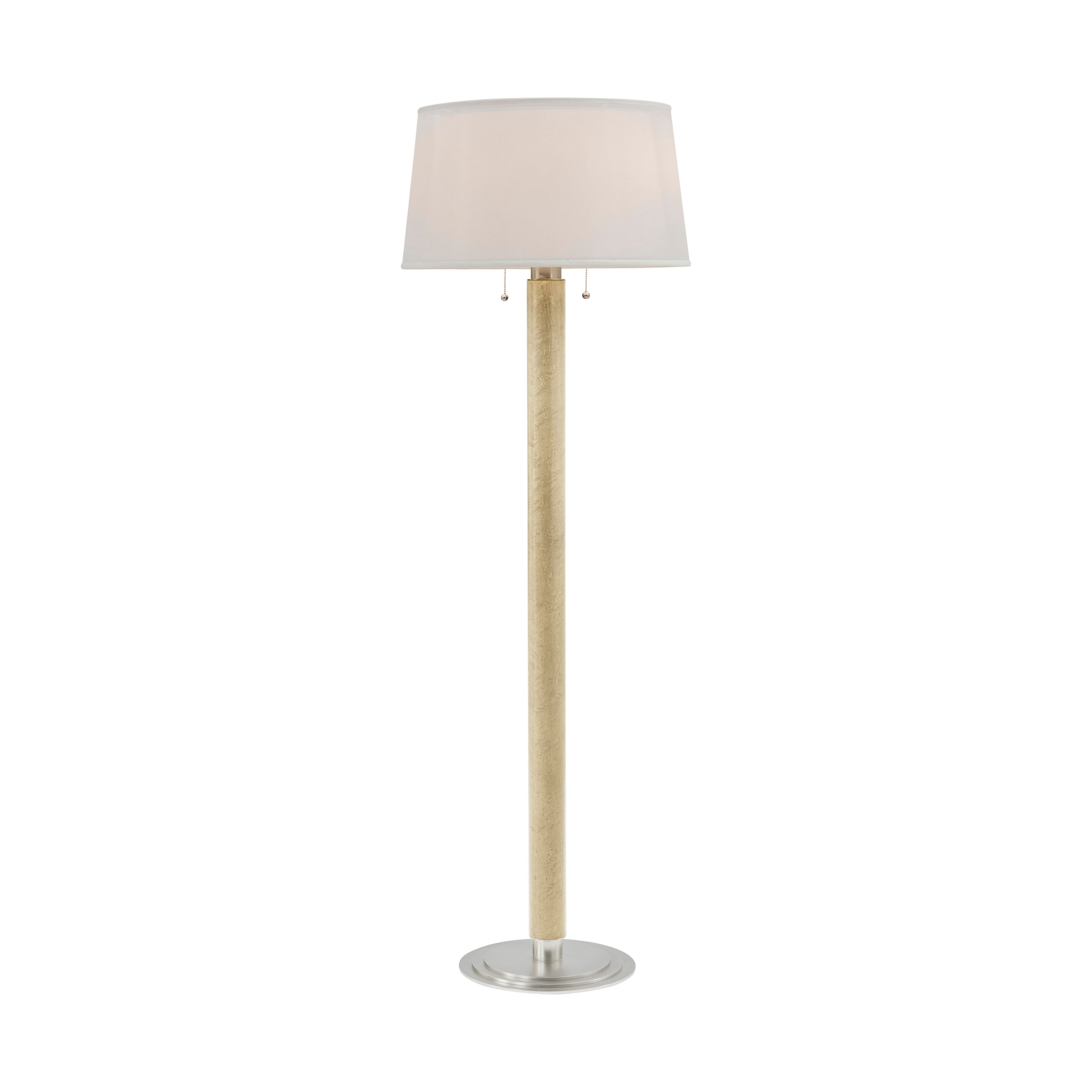 Theodore Alexander Origins Floor Lamp — VCF1852 - Sesame