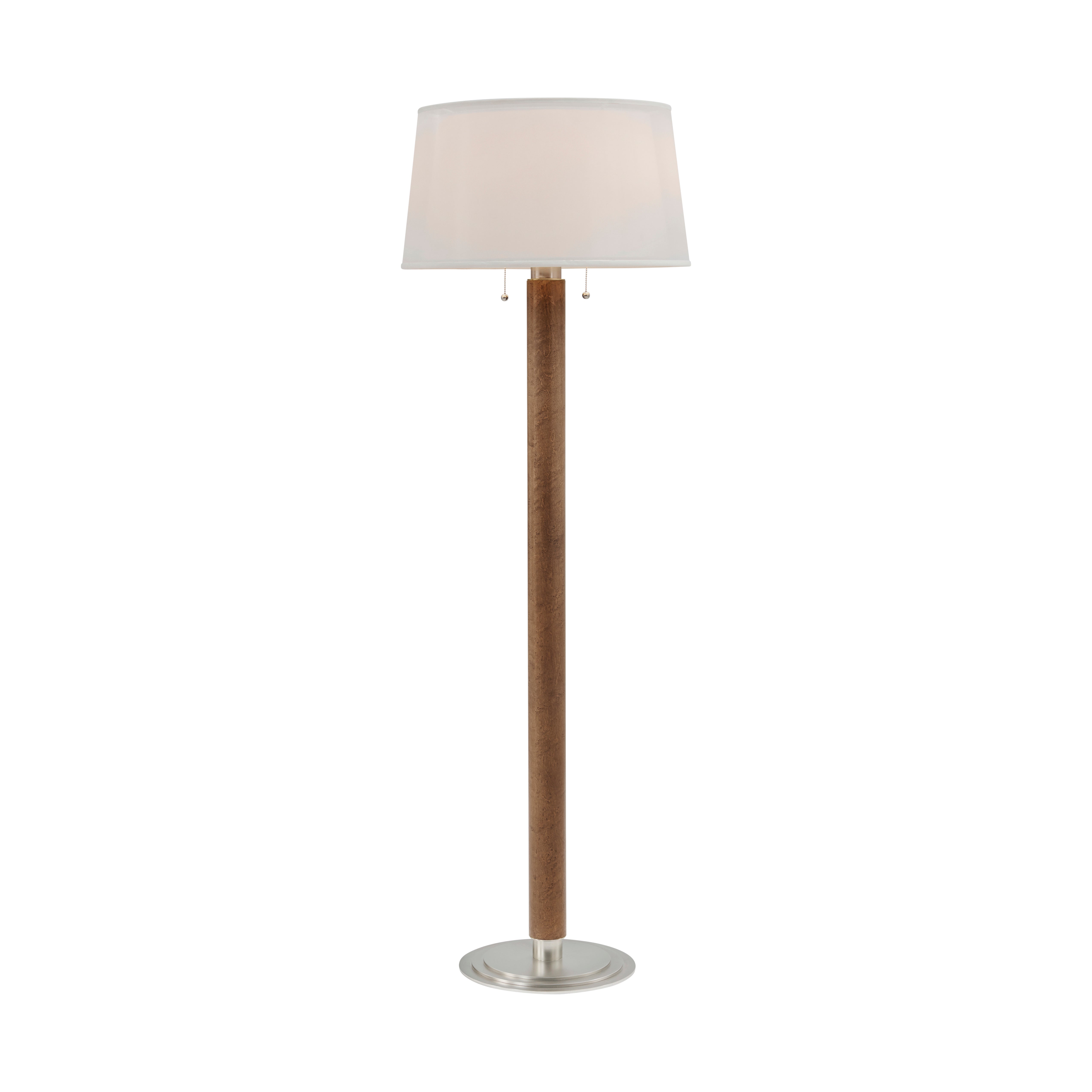 Theodore Alexander Origins Floor Lamp — VCF1854 - Landmark