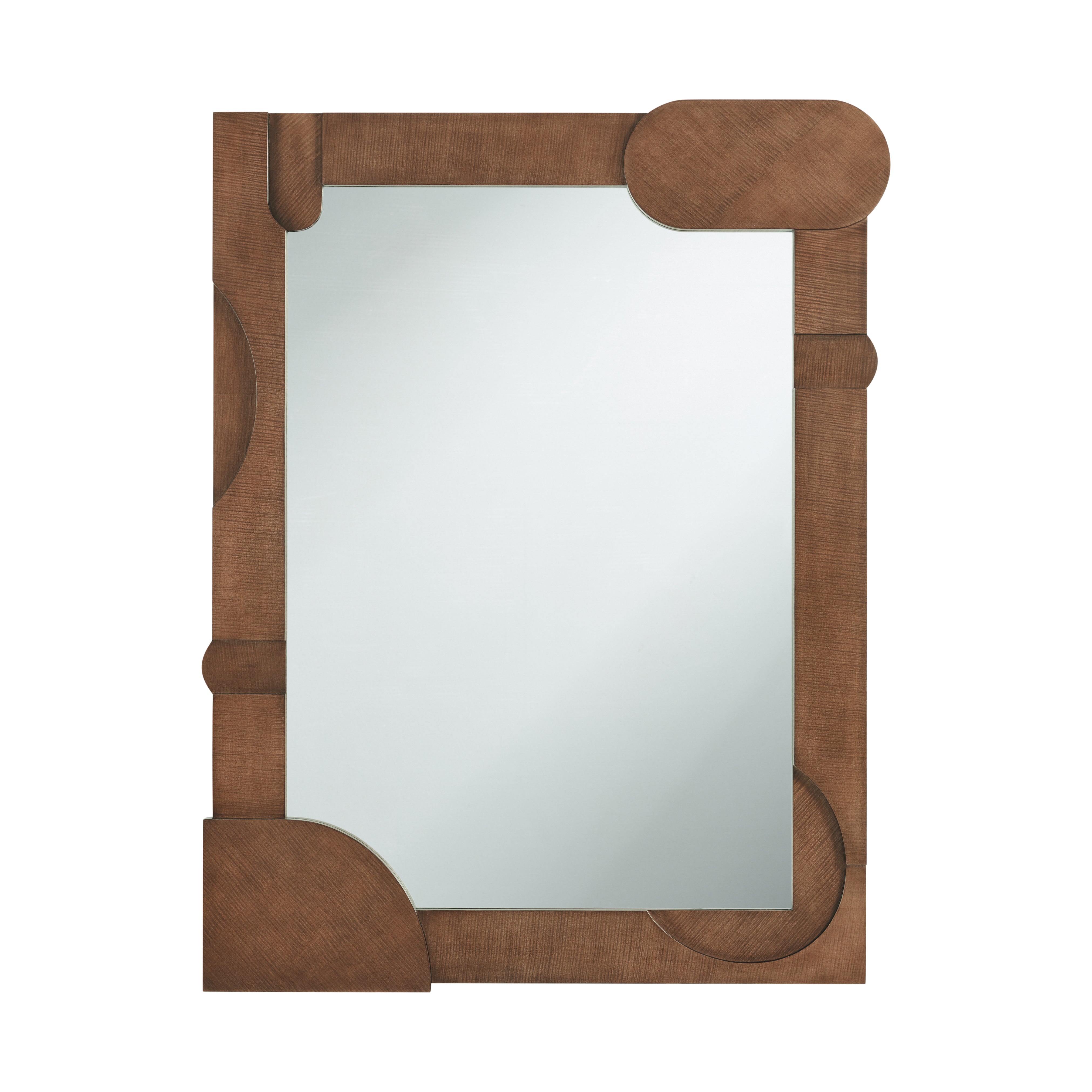 Theodore Alexander Origins Mirror — VCF1853 - Landmark