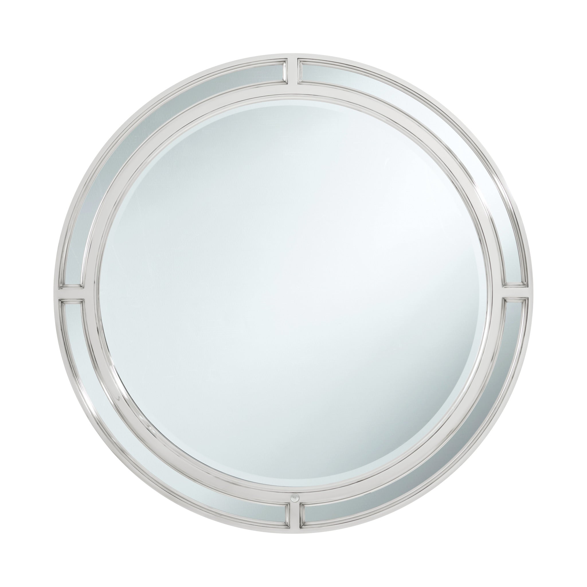 Spencer London Round Mirror