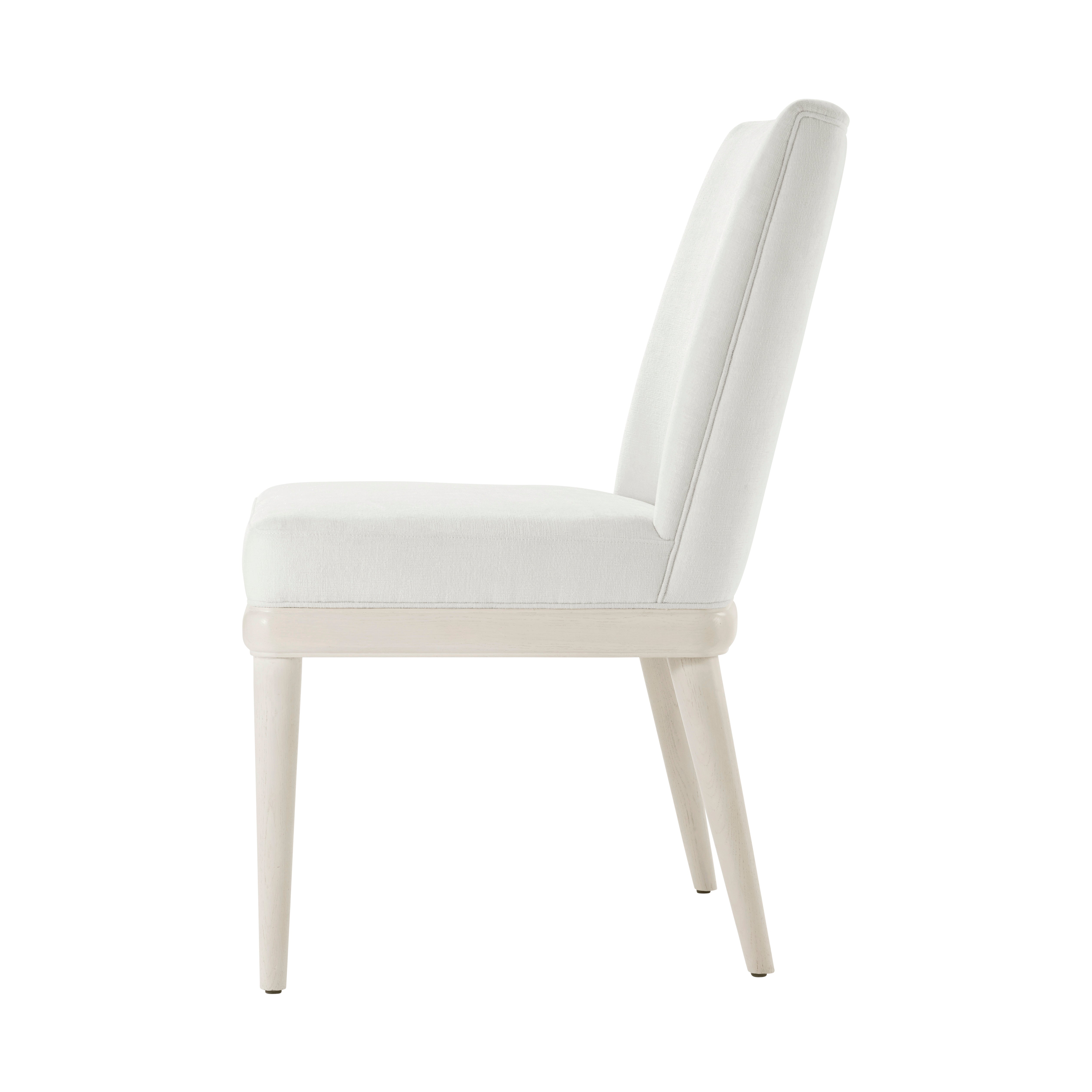Caracole Burlesque End Table