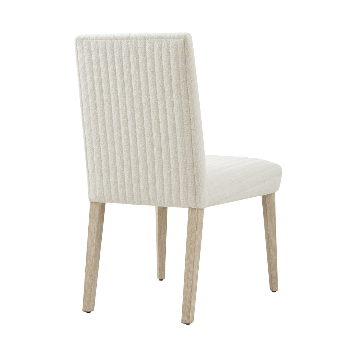 Theodore Alexander | Horizon Side Chair - SPE-Day | TA40055.1DLE