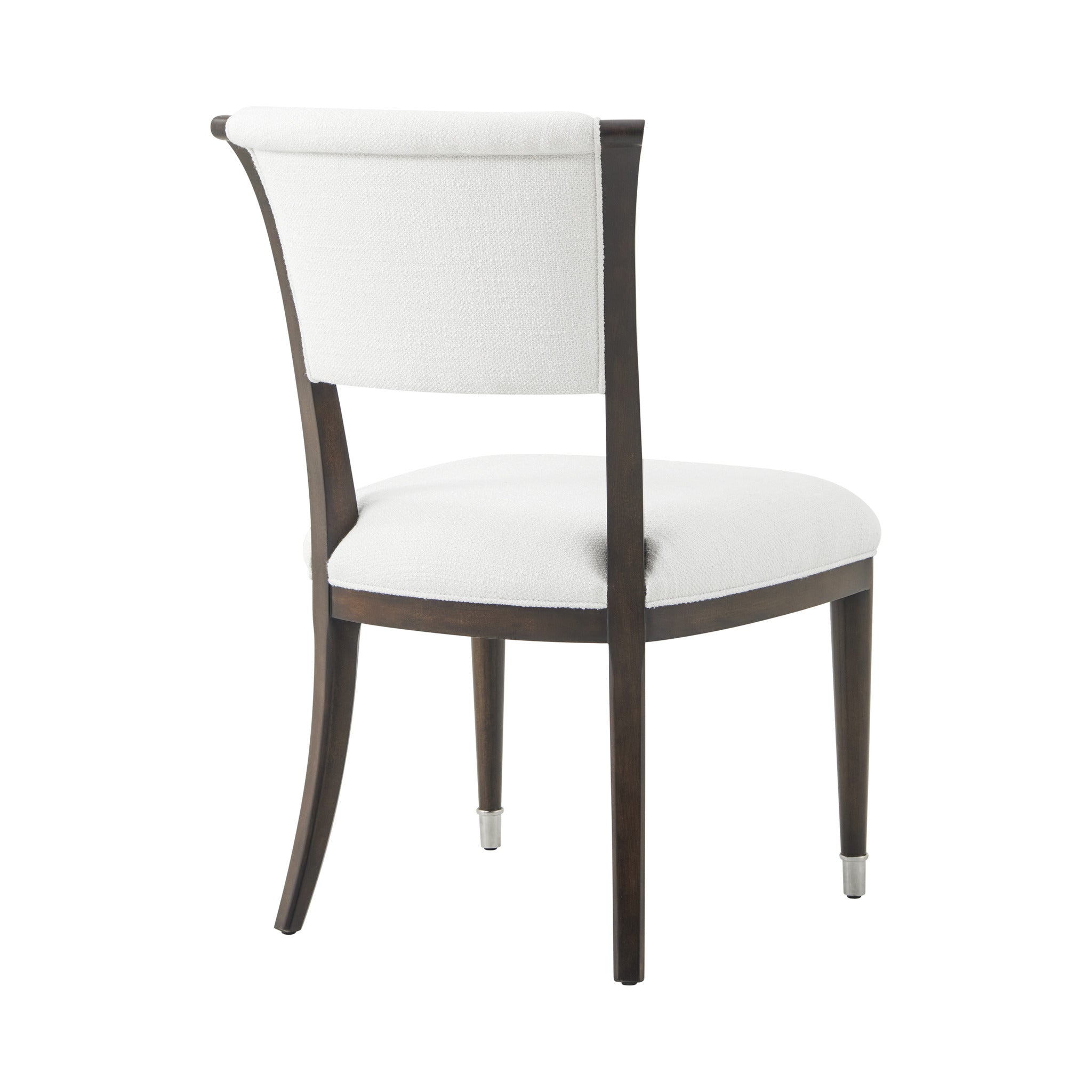 Theodore Alexander | Spencer London Upholstered Side Chair II - SPL-Fulham | TA40067.1DKY