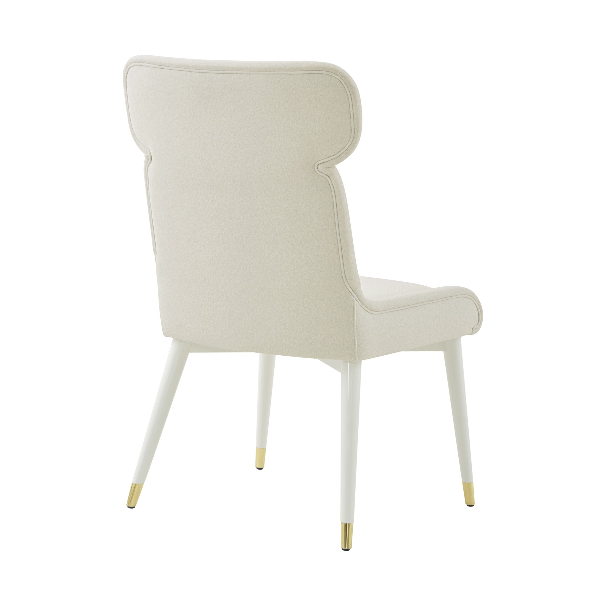 Theodore Alexander | Judith Leiber Dining Side Chair - Solstice | TA40080.1DJZ