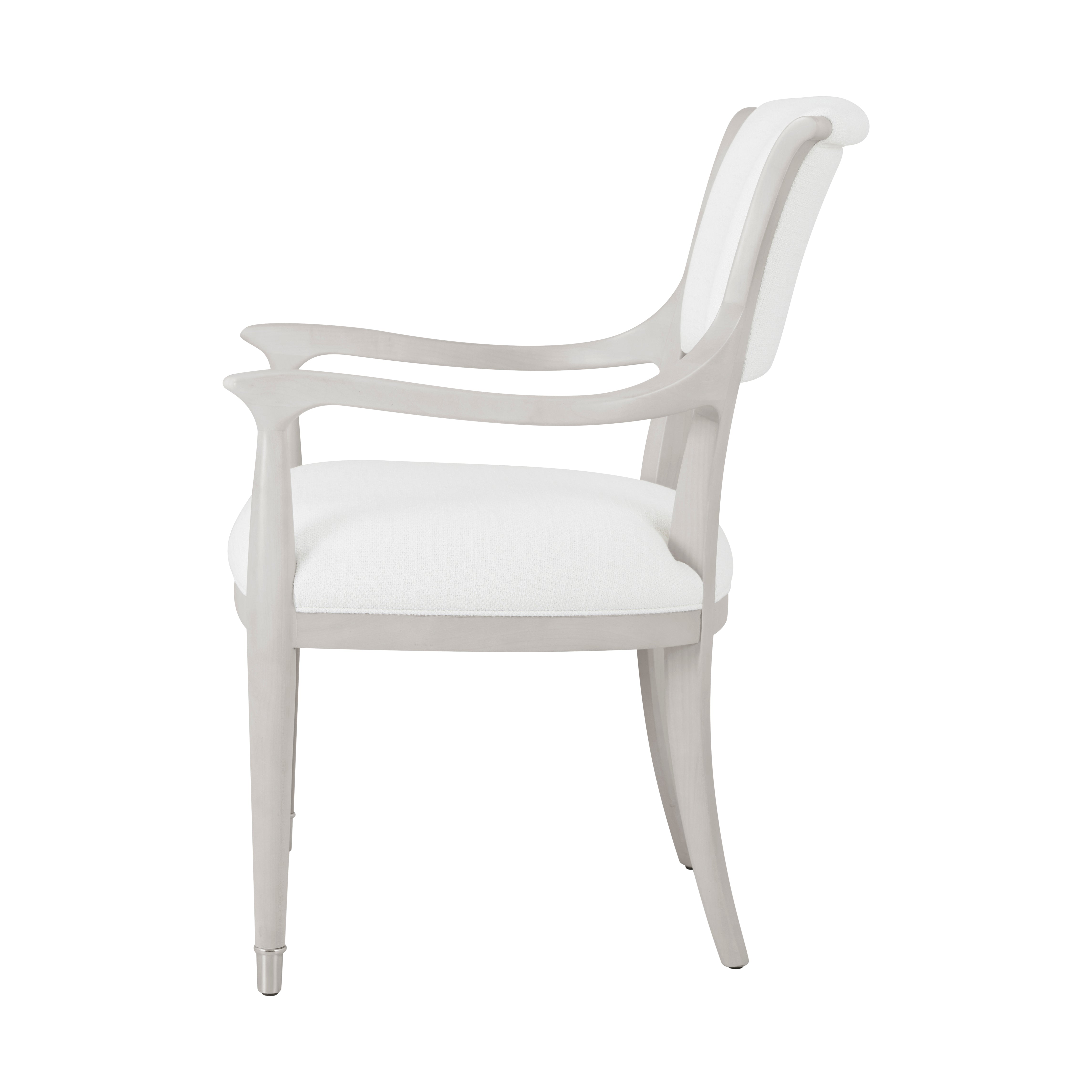 A.R.T. Furniture Blanc Bedside Chest