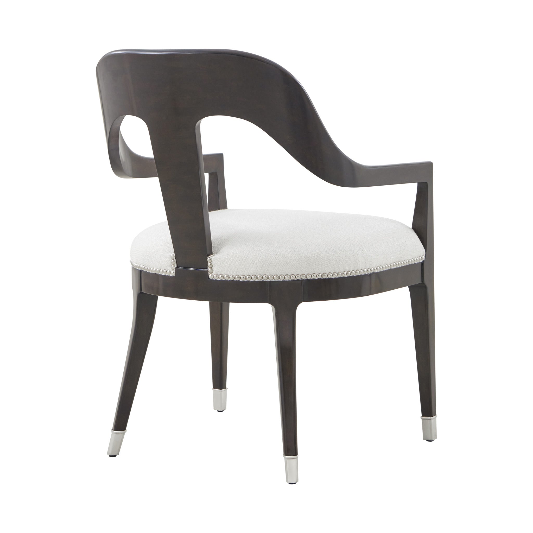 Theodore Alexander | Spencer London Armchair - SPL-Fulham | TA41083.1DKZ