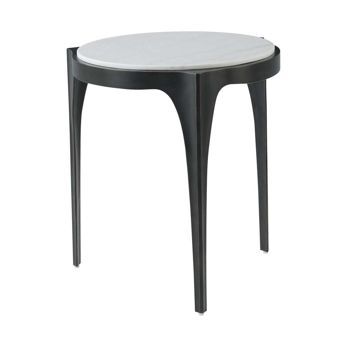 Theodore Alexander | Rome Side Table - Romulus | TA50232