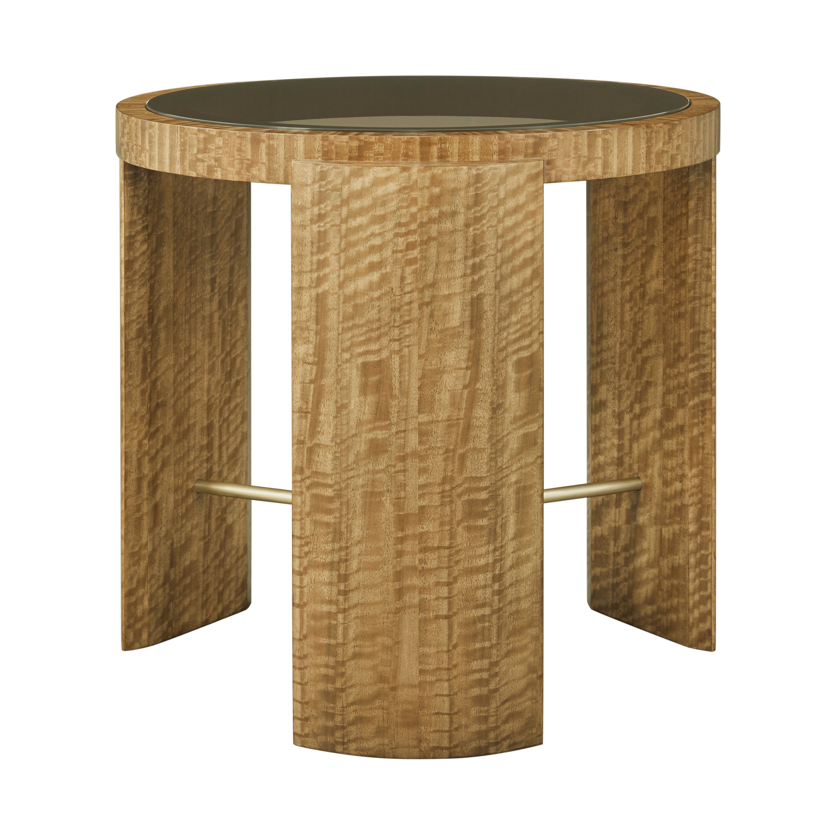 Vanguard Clarion Cocktail Table — Almond