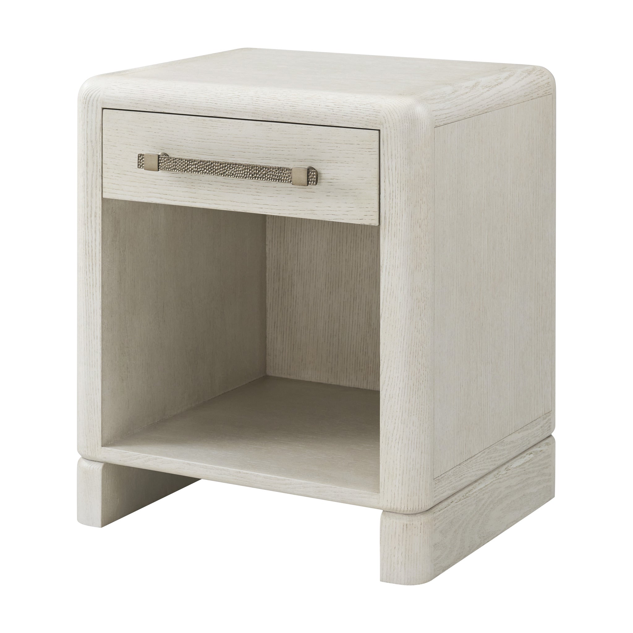 Theodore Alexander | Luna Nightstand - Cascade | TA50374.C414