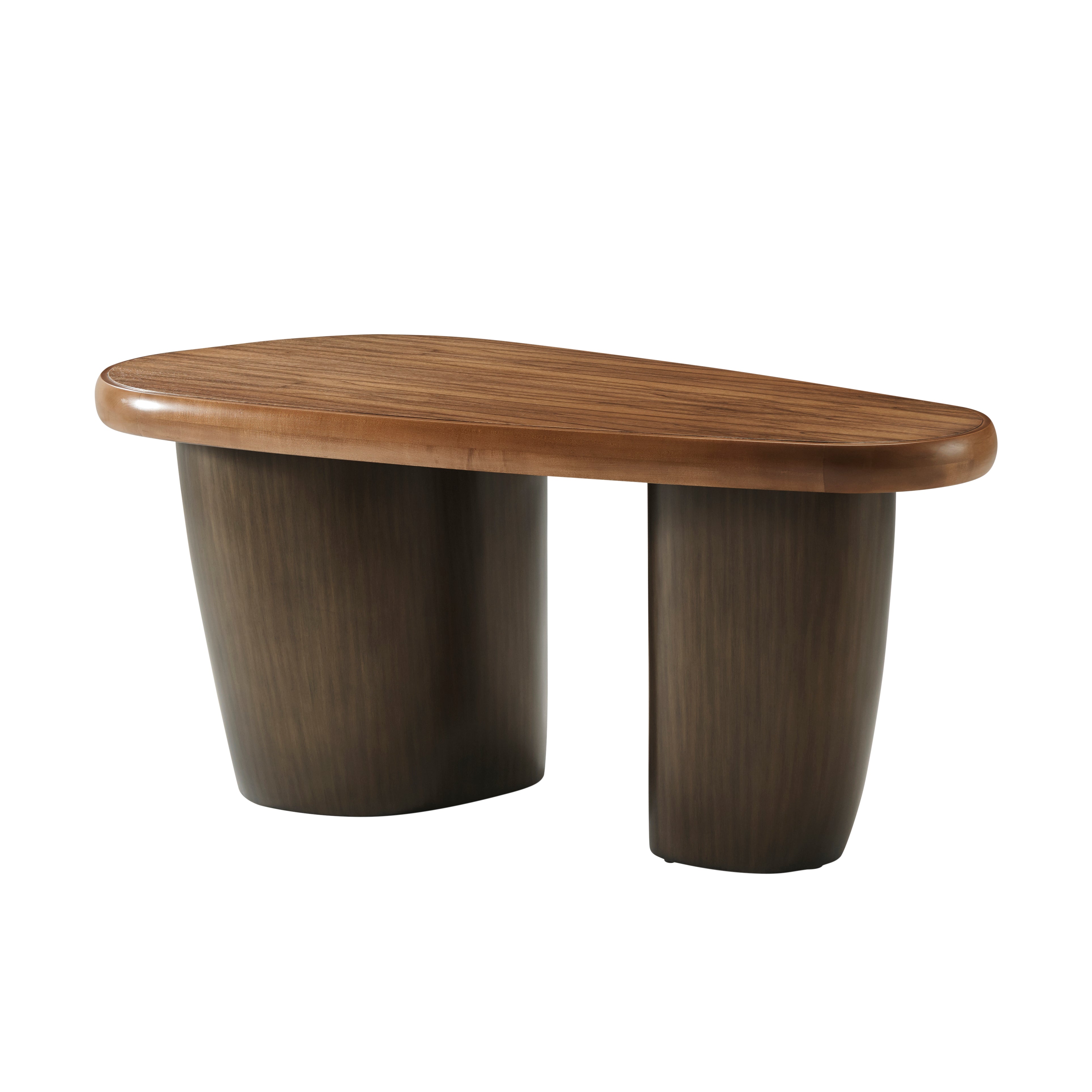 Theodore Alexander Aris Small Cocktail Table — VCF1707.2M - Tiber