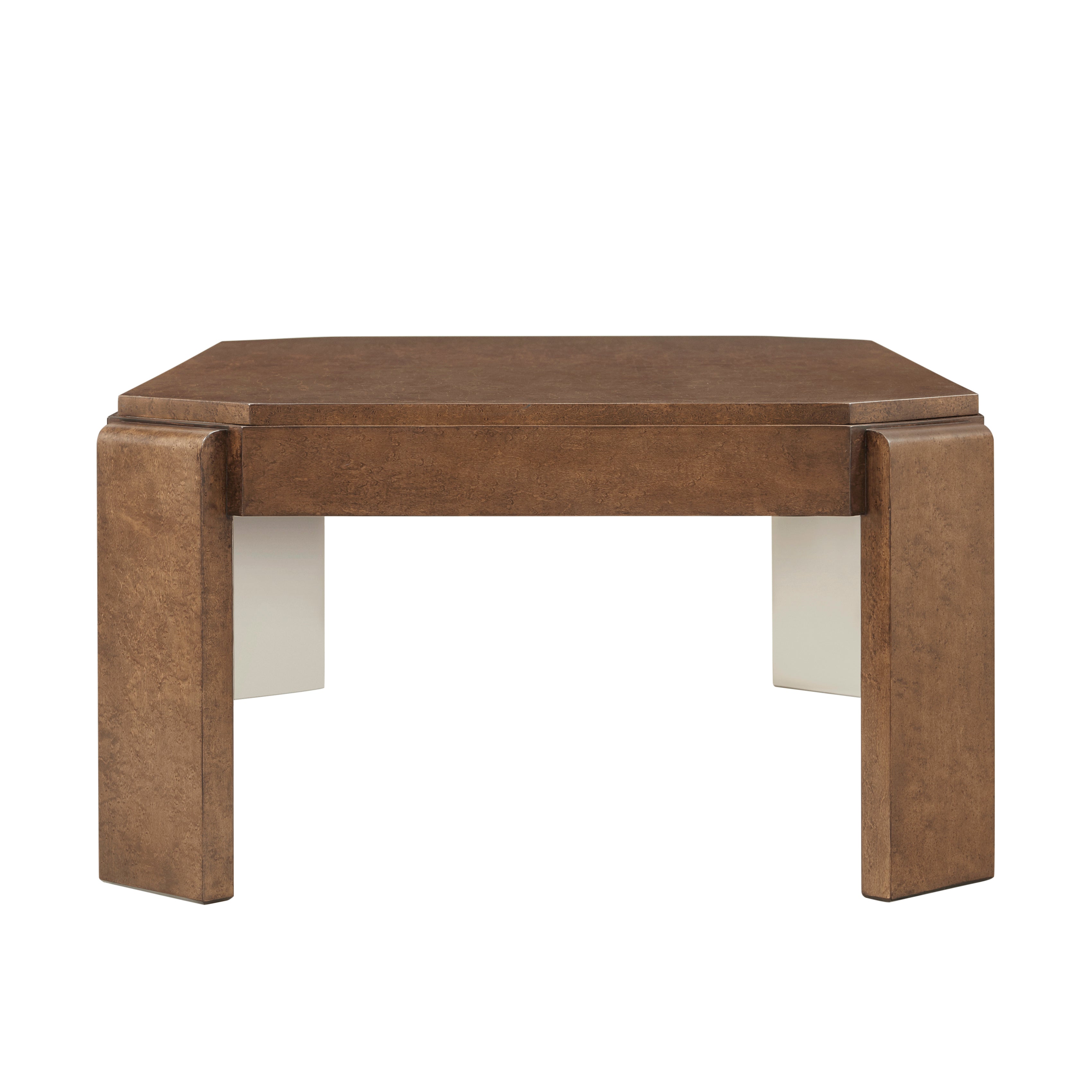 Caracole Delano Cocktail Table