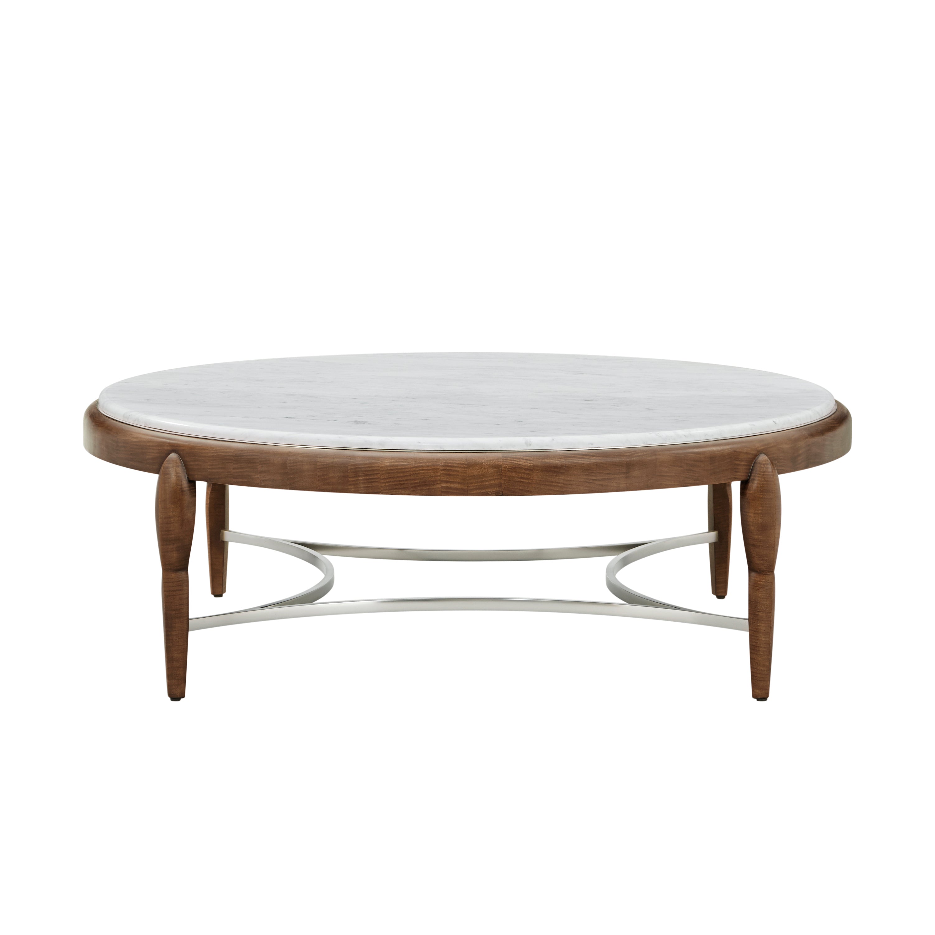 Theodore Alexander Tau End Table — VCF1478.2BA - Pianist
