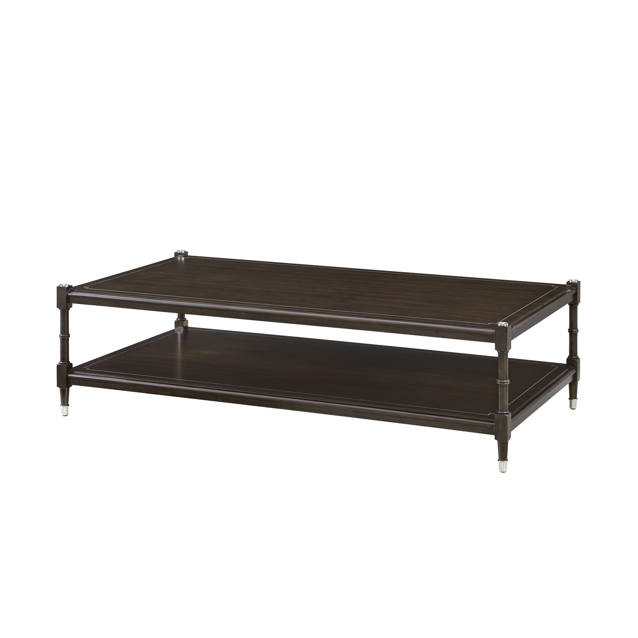 Theodore Alexander | Spencer London Cocktail Table - SPL-Fulham | TA51224.C399