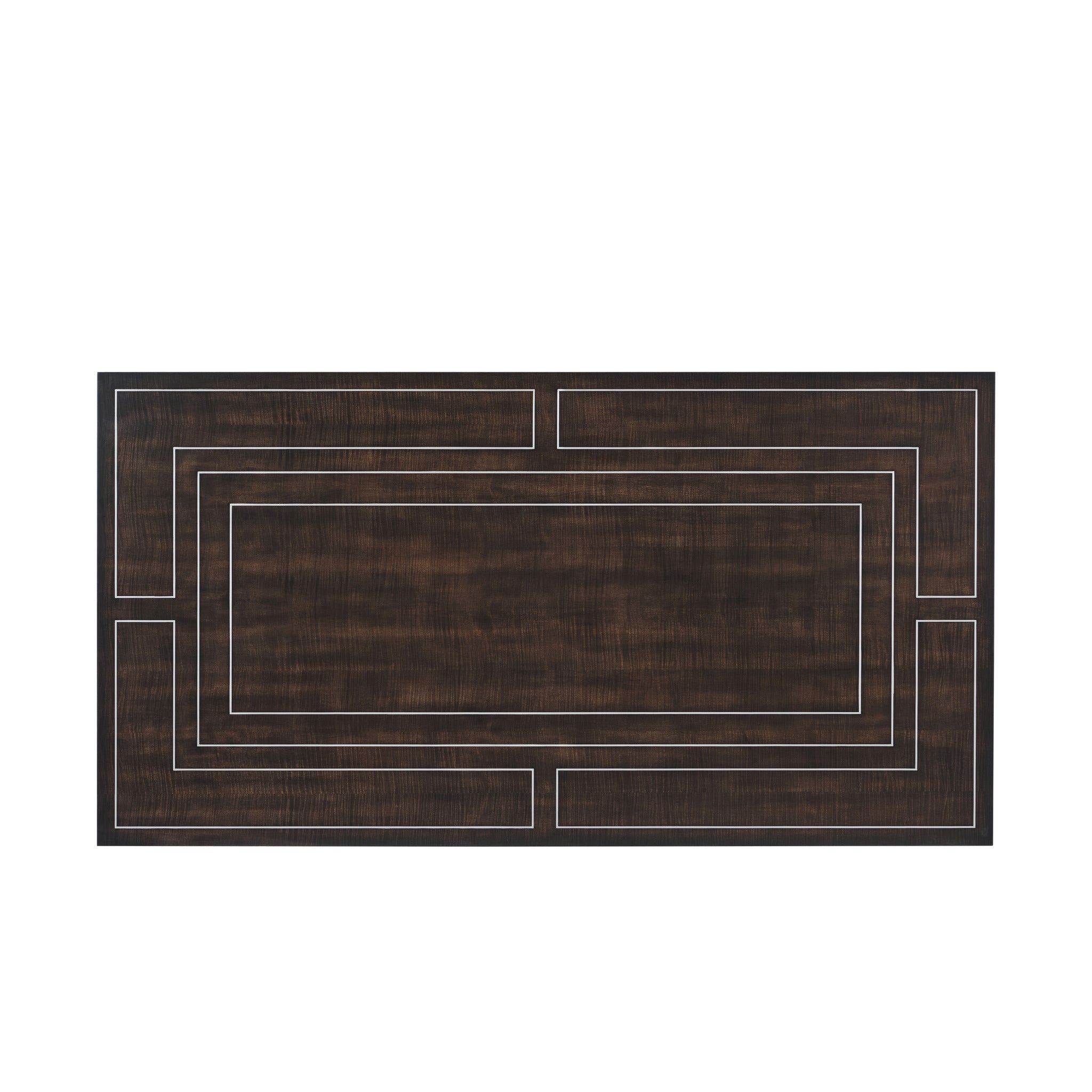 Theodore Alexander | Spencer London Cocktail Table II - SPL-Fulham | TA51244.C399