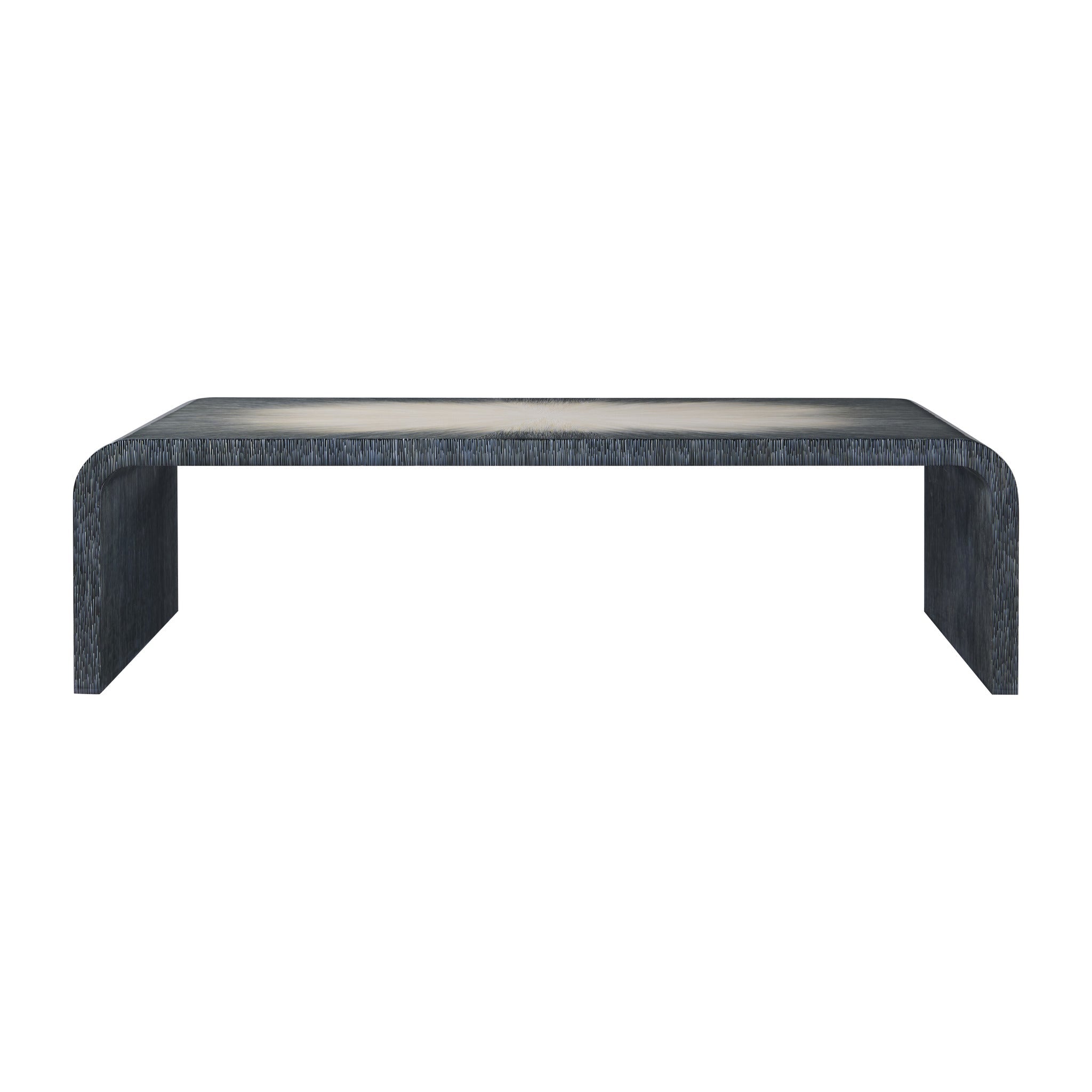 Theodore Alexander | Panos Rectangular Cocktail Table - Filament | TA51298