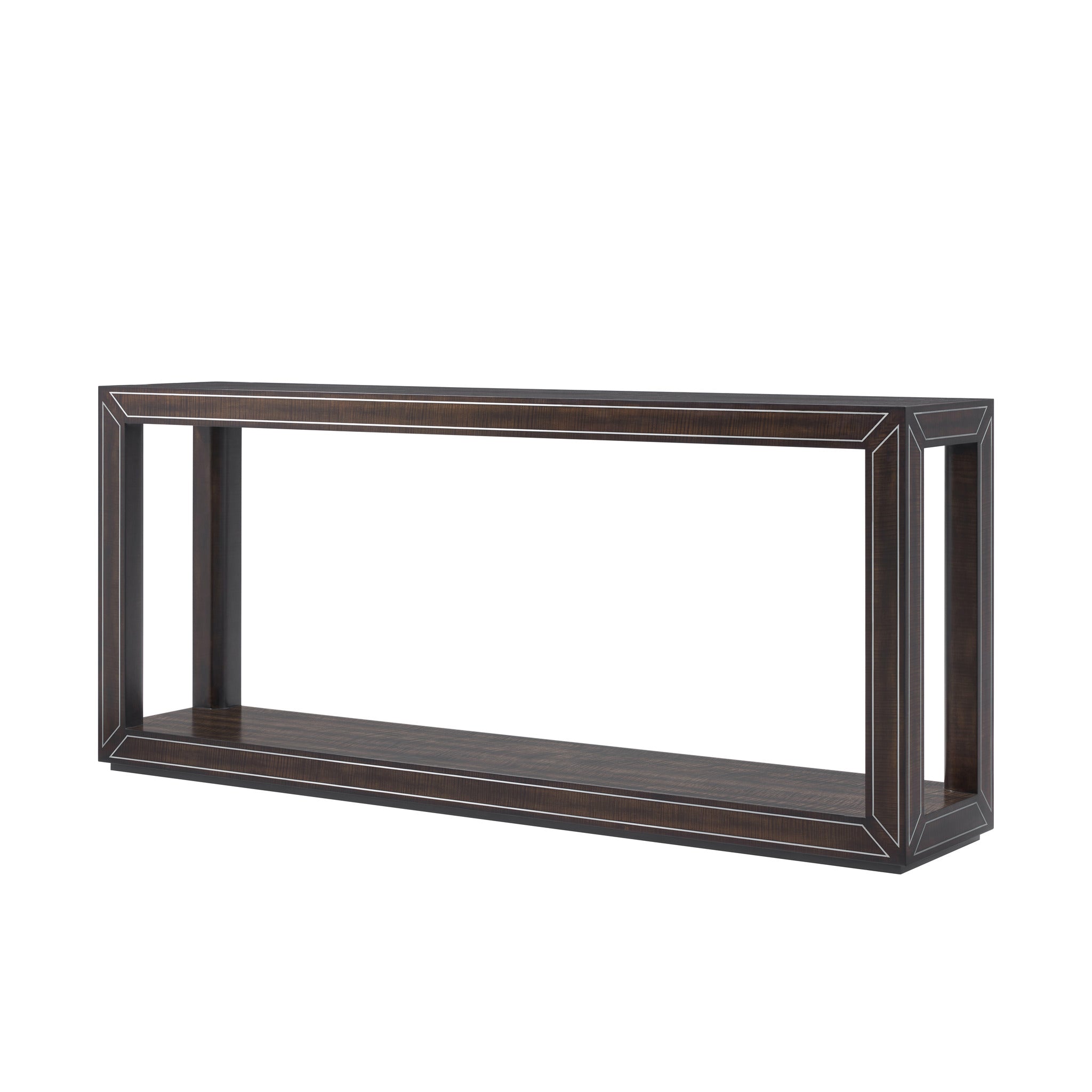 Theodore Alexander Spencer London Console Table II