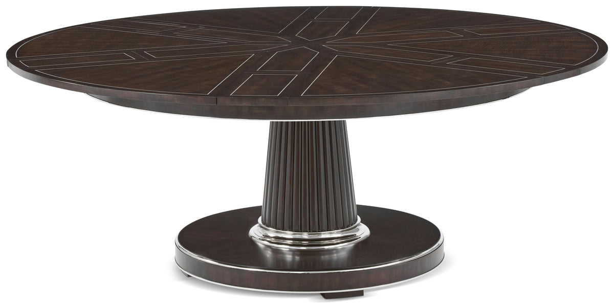 Theodore Alexander | Spencer London Jupe Dining Table - SPL-Fulham | TA54185.C399