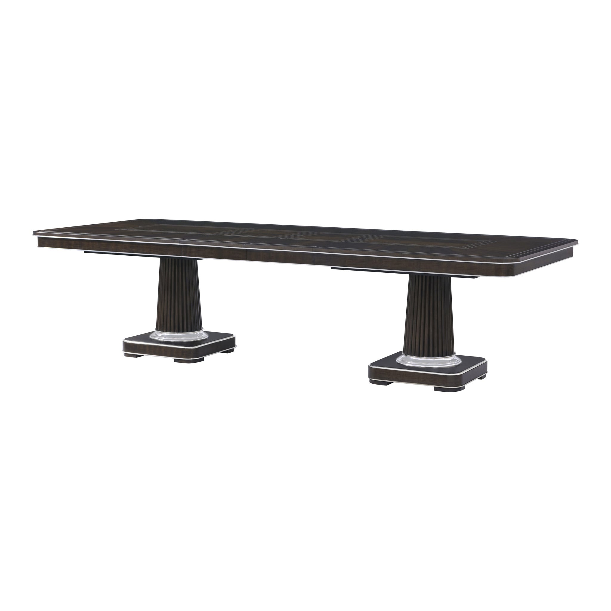 Theodore Alexander | Spencer London Extension Dining Table - SPL-Fulham | TA54264.C399