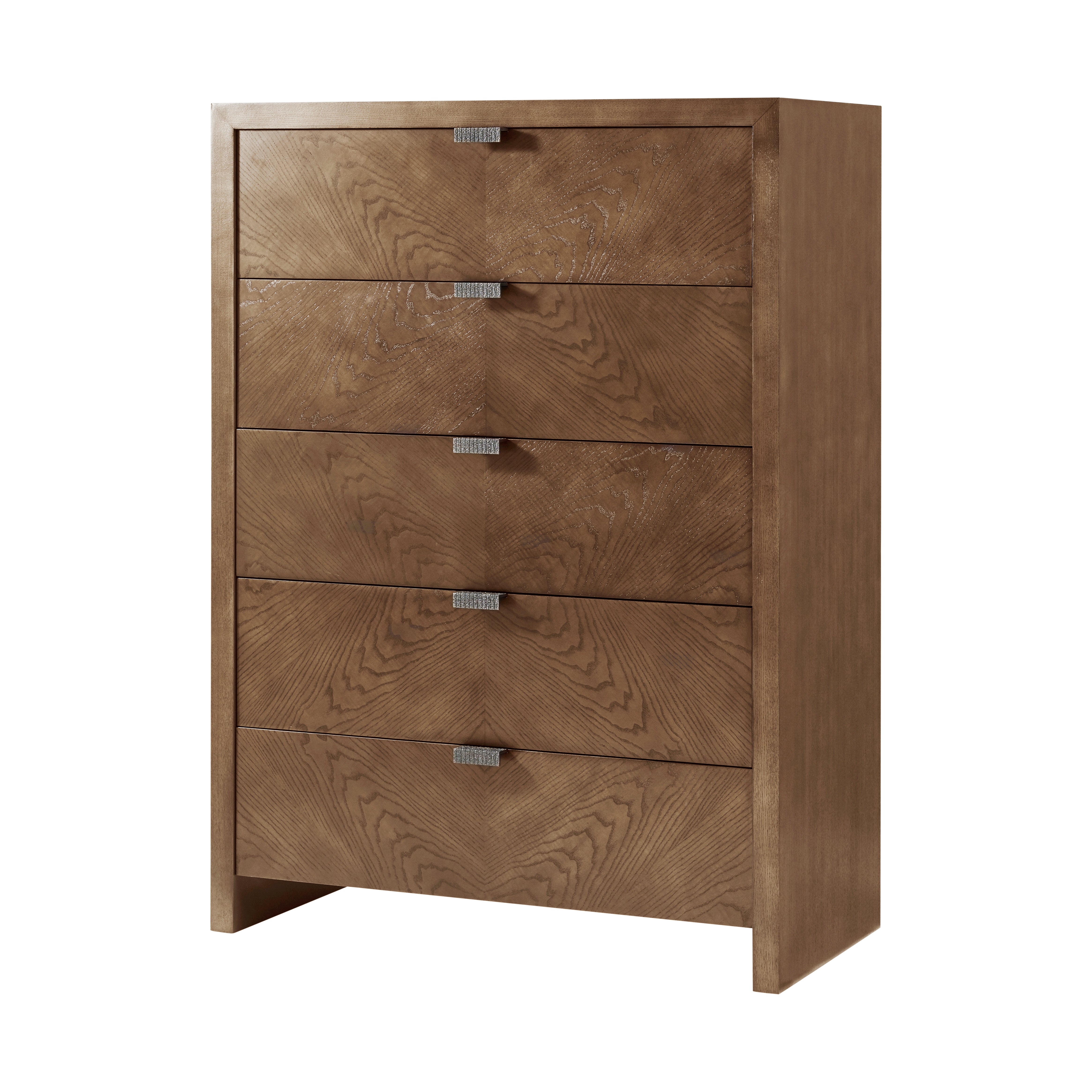 Theodore Alexander Catalina Tall Chest — PCF1177.2G - Earth