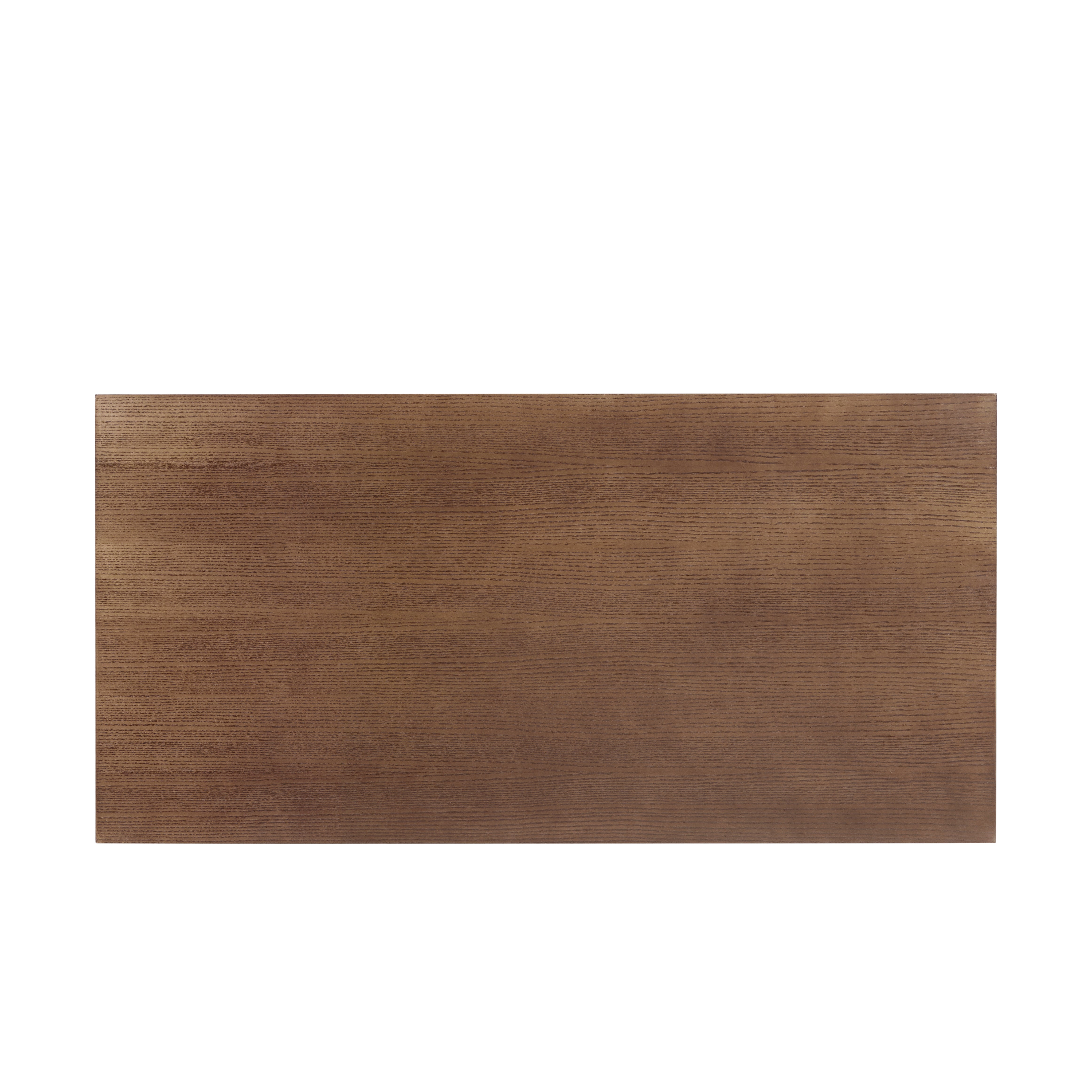 Theodore Alexander Duane Marble Commode — Finish: Cambridge