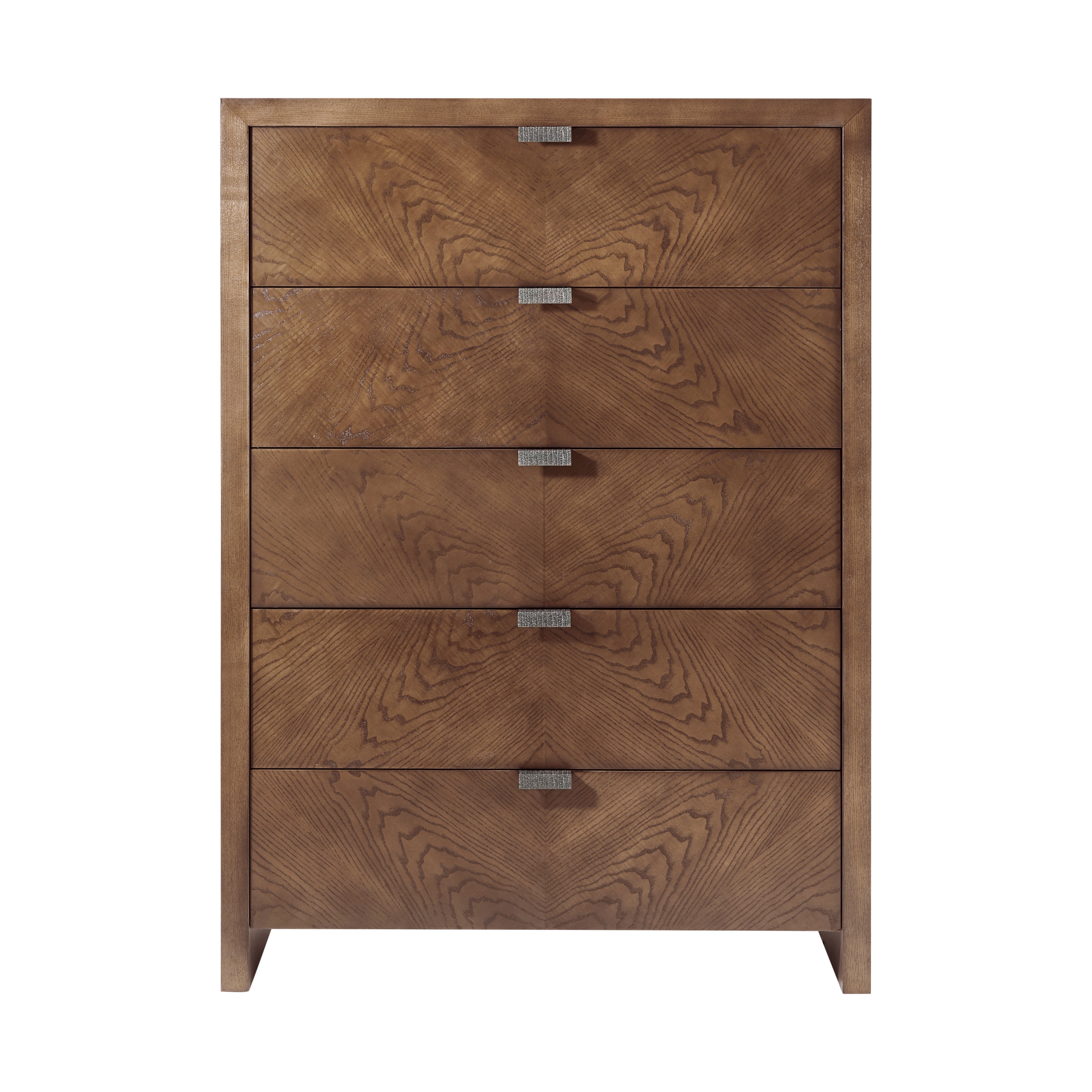 Theodore Alexander Duane Marble Commode — Finish: Cambridge