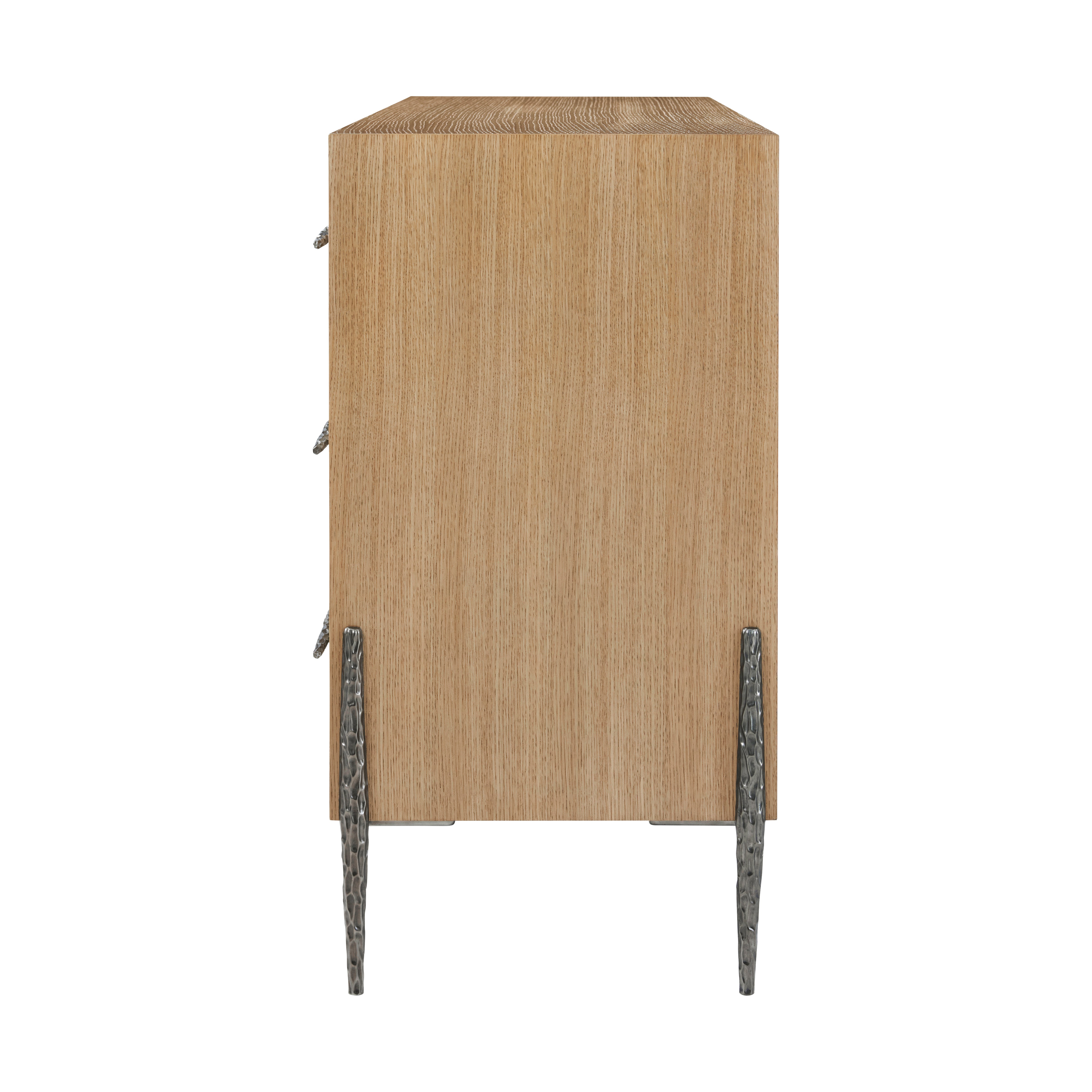 Caracole Delano Cocktail Table