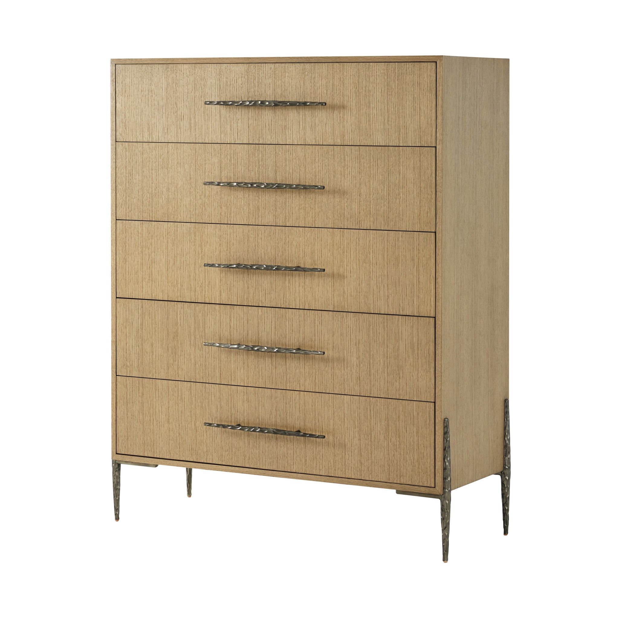 Theodore Alexander | Essence Dresser - VCF1792-Blonde | TA60134.C359