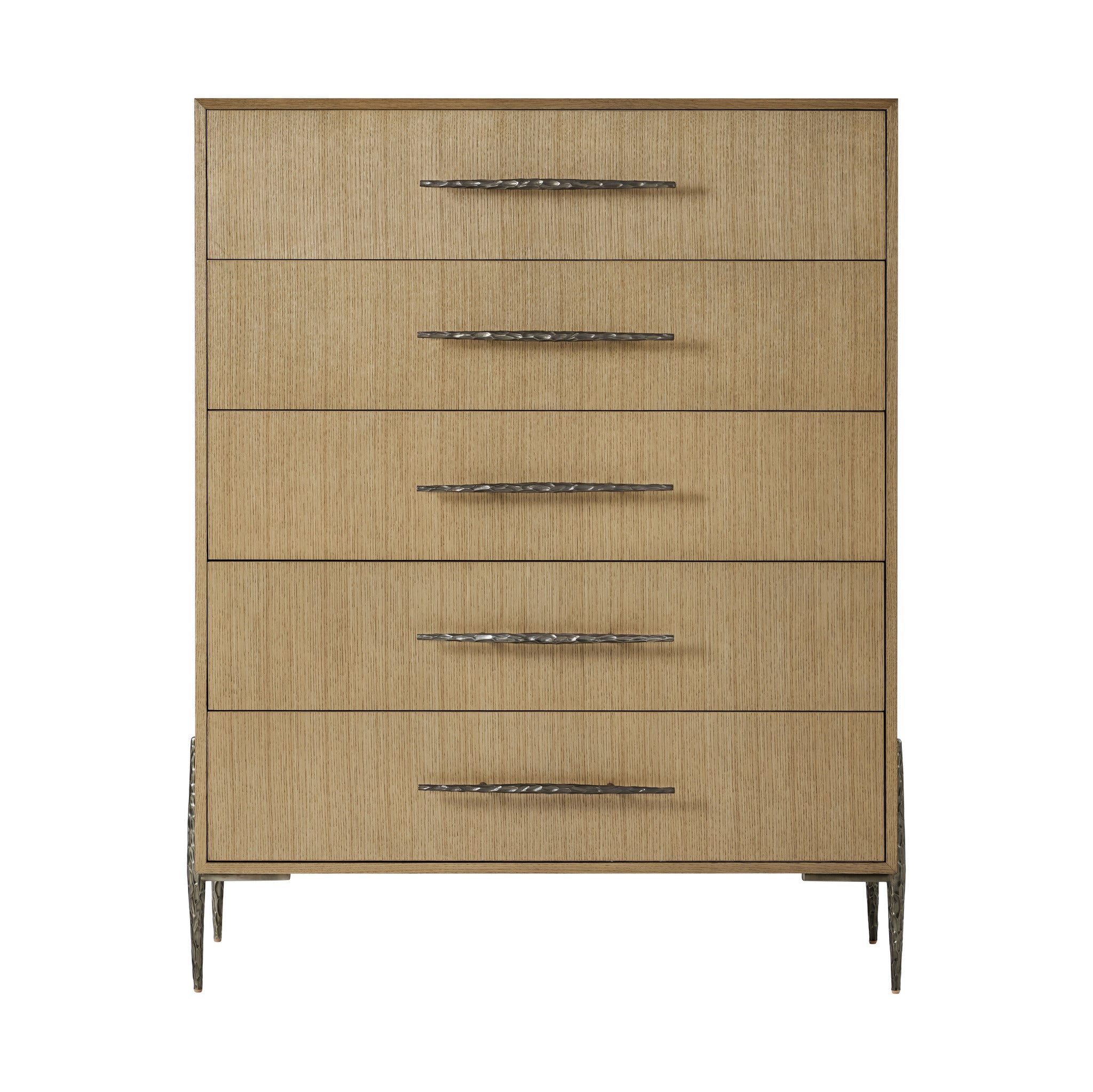 Theodore Alexander | Essence Dresser - VCF1792-Blonde | TA60134.C359