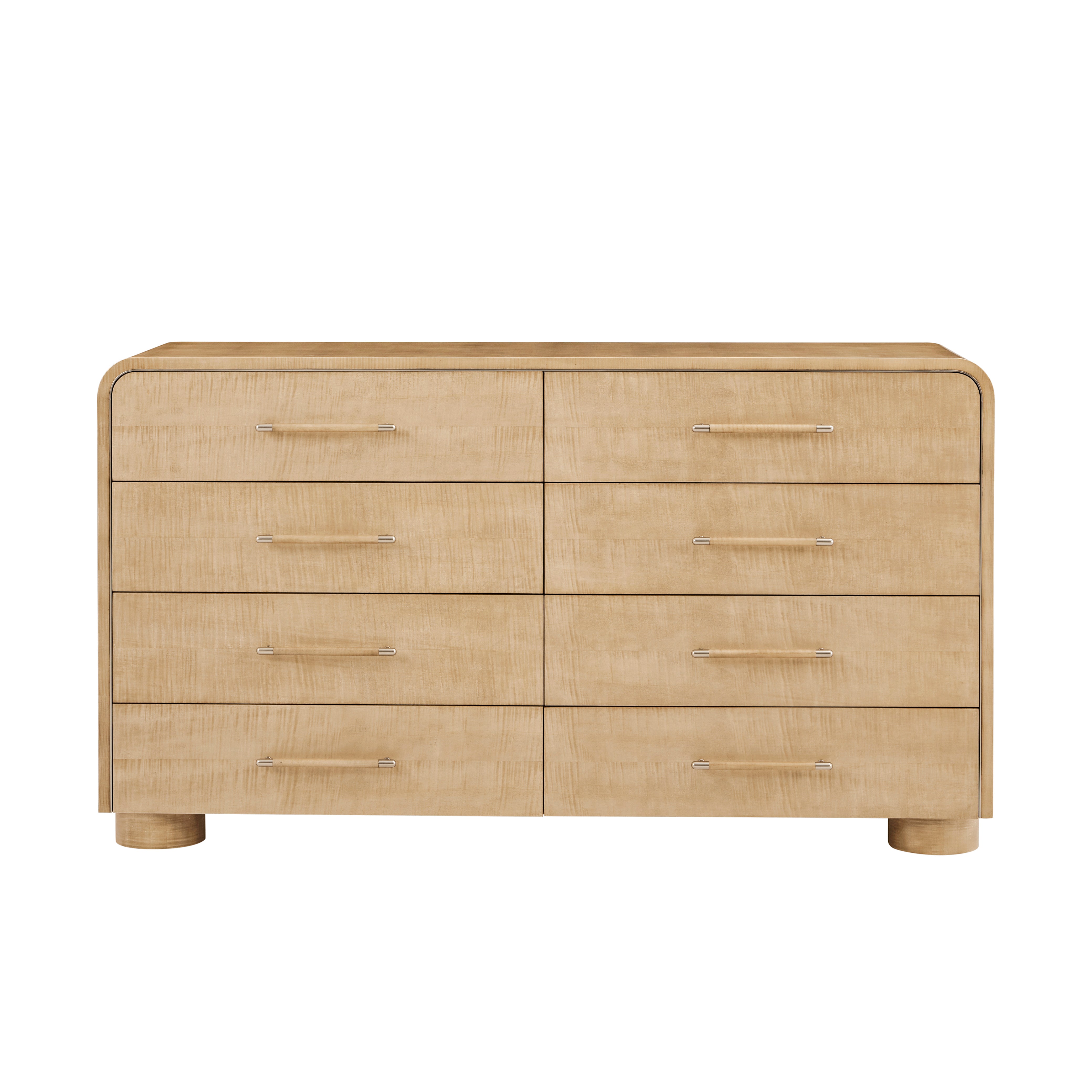 Caracole Queen Bed