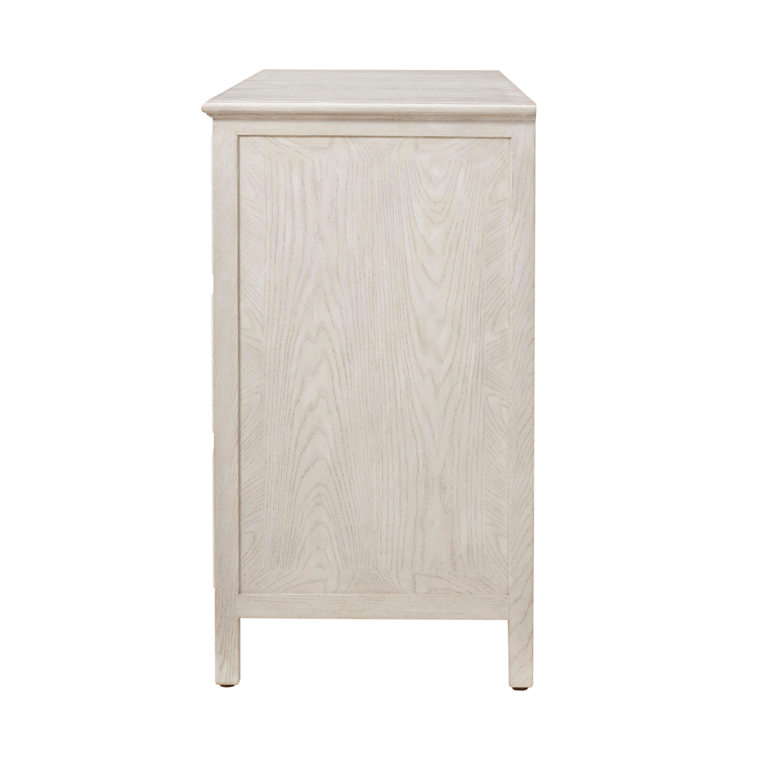 Caracole Rectangle Dining Table