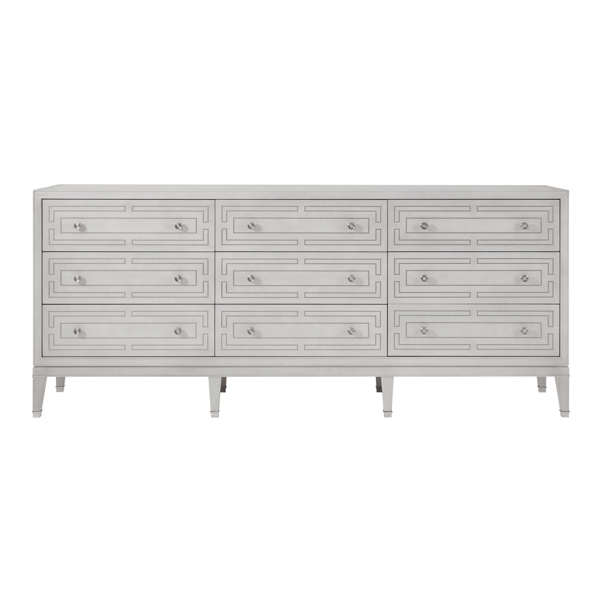 Theodore Alexander | Spencer London 9-Drawer Dresser - SPL-Chelsea | TA60164.C400