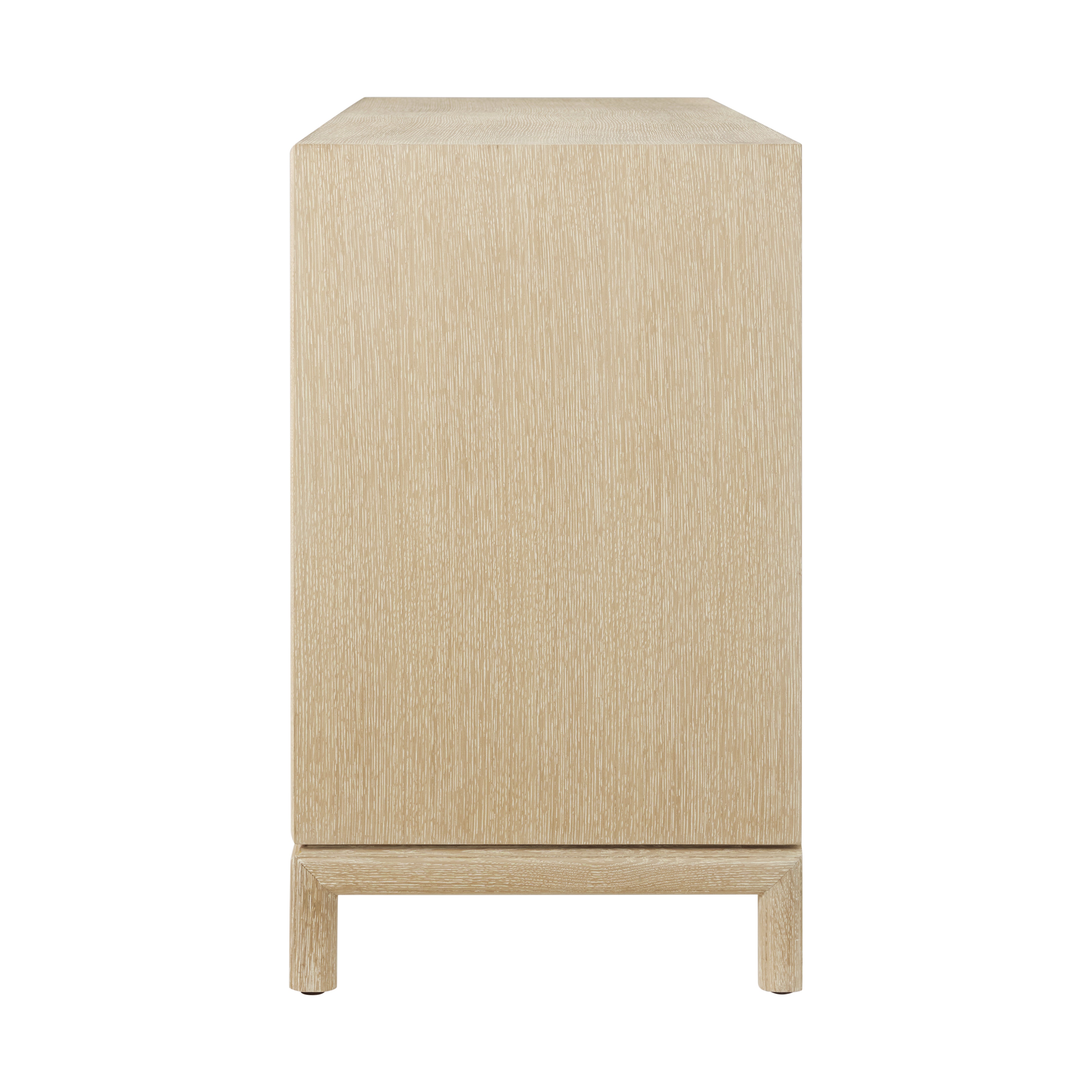 Caracole Rectangle Dining Table