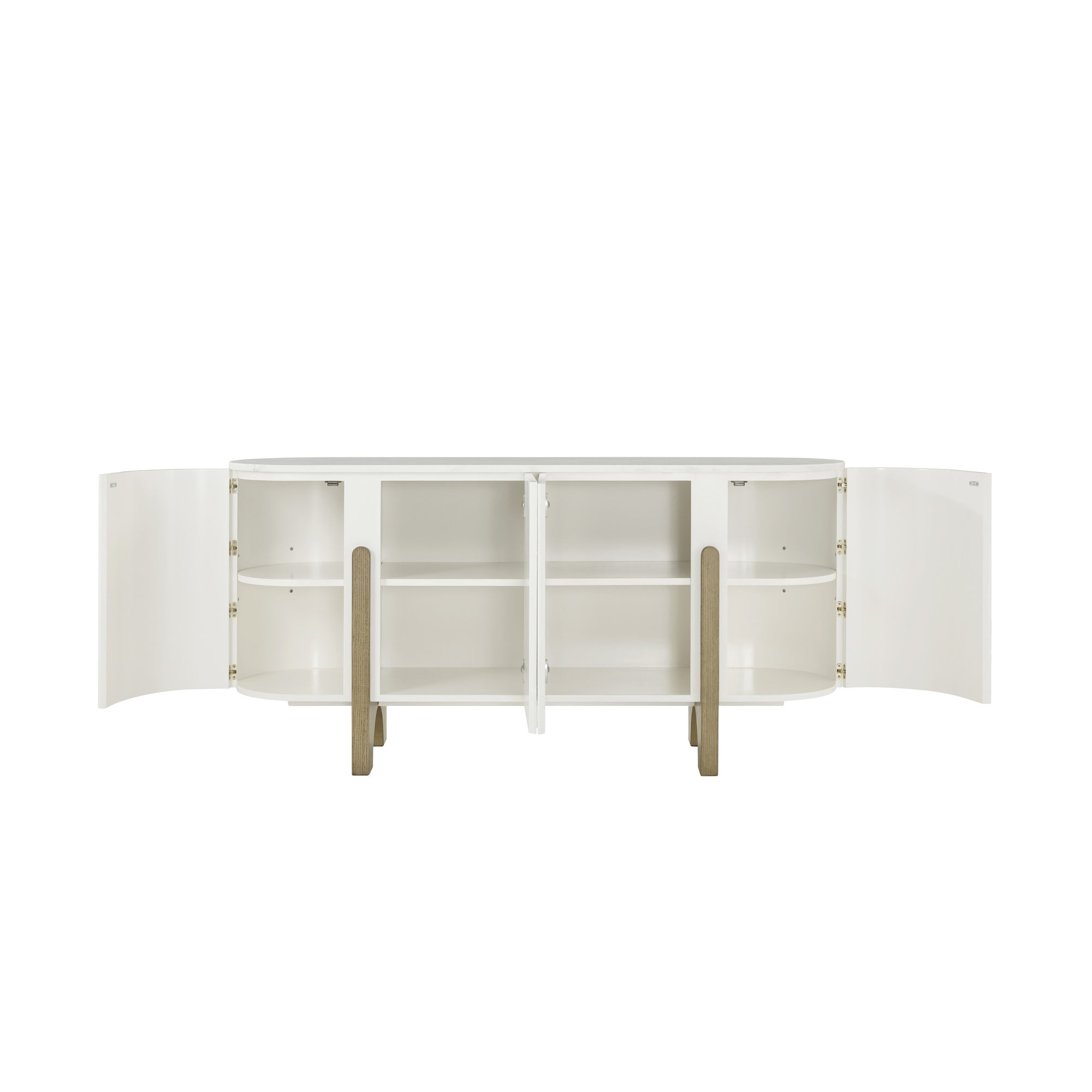Caracole Delano Nesting Tables
