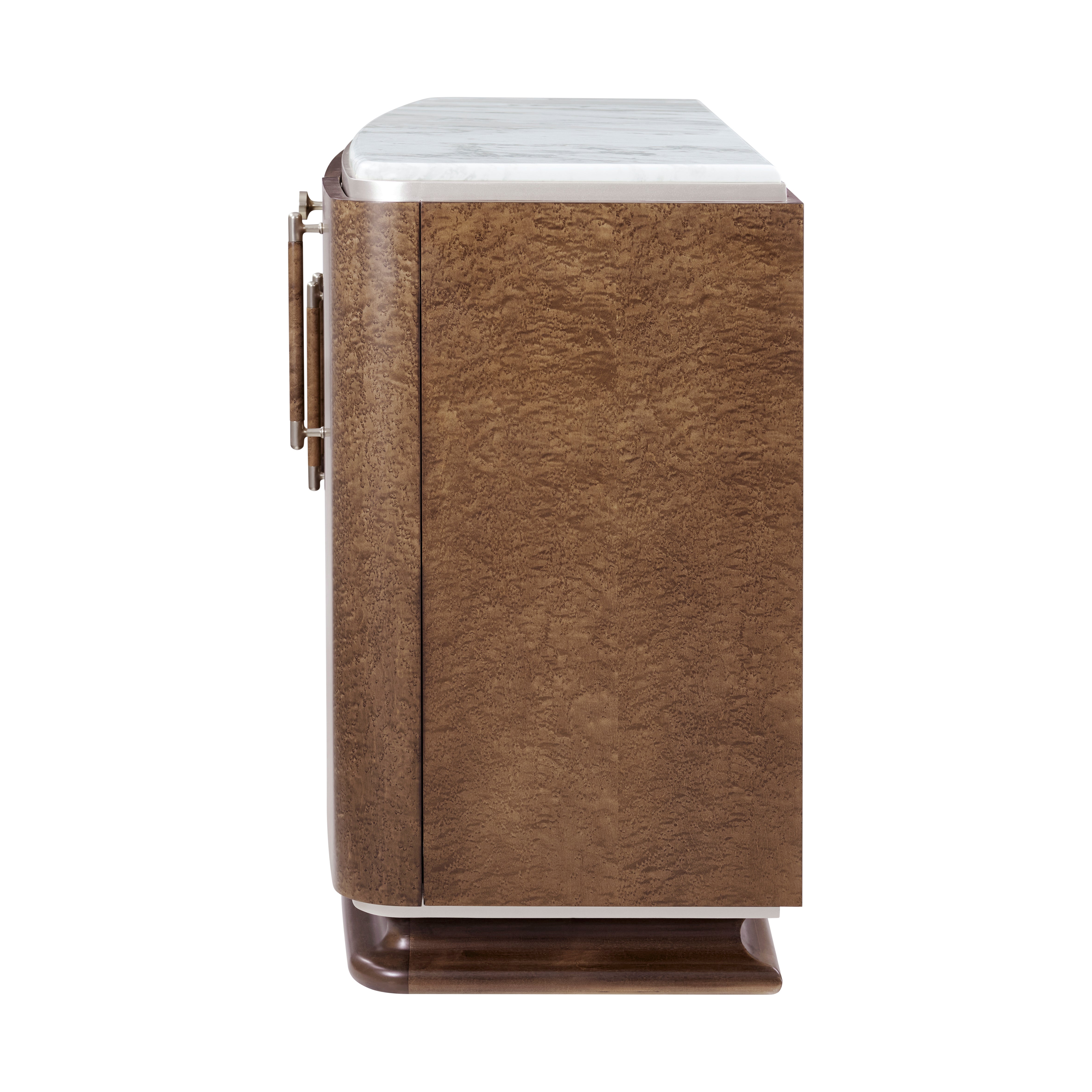 Caracole Side Chair