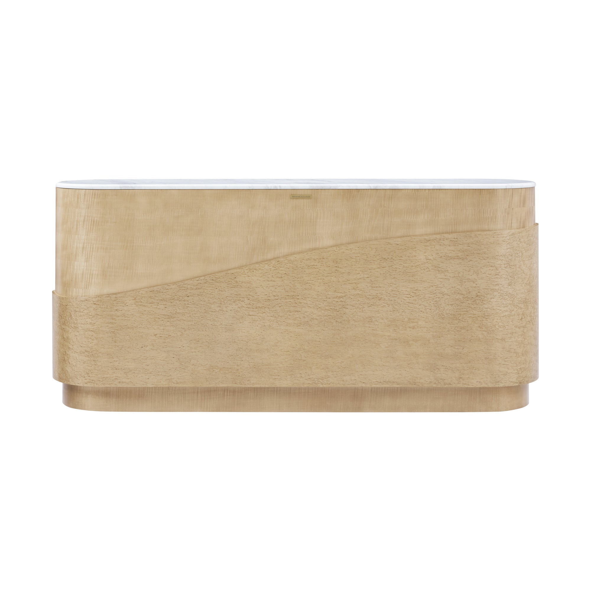 Caracole Side Chair