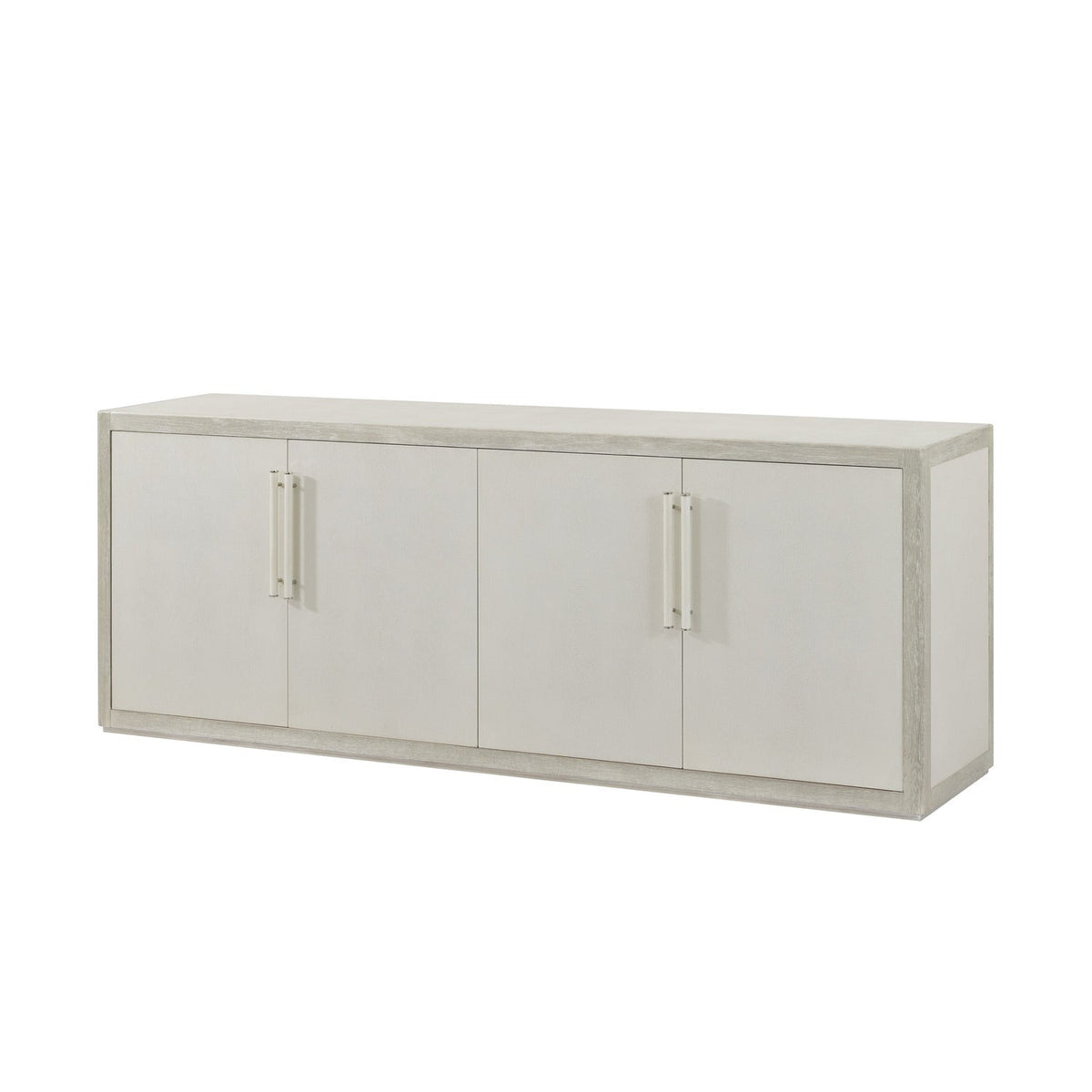 Theodore Alexander | Maxwell Sideboard - Cashmere / Dove | TA61209.C404