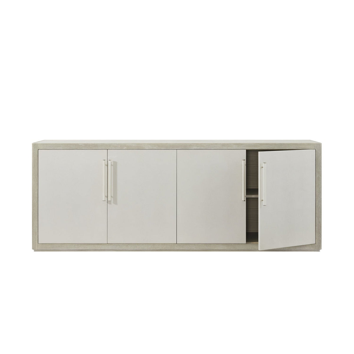 Theodore Alexander | Maxwell Sideboard - Cashmere / Dove | TA61209.C404