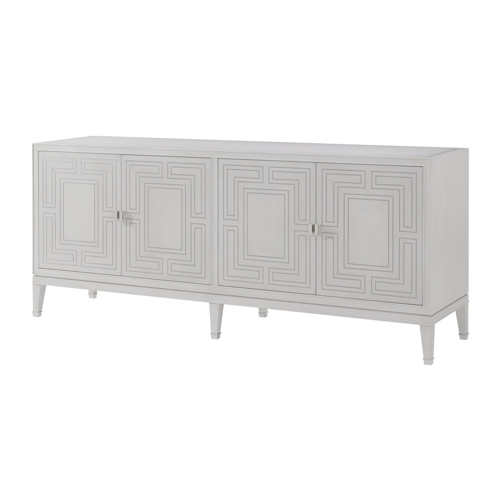 Theodore Alexander Spencer London Sideboard — Finish: Chelsea